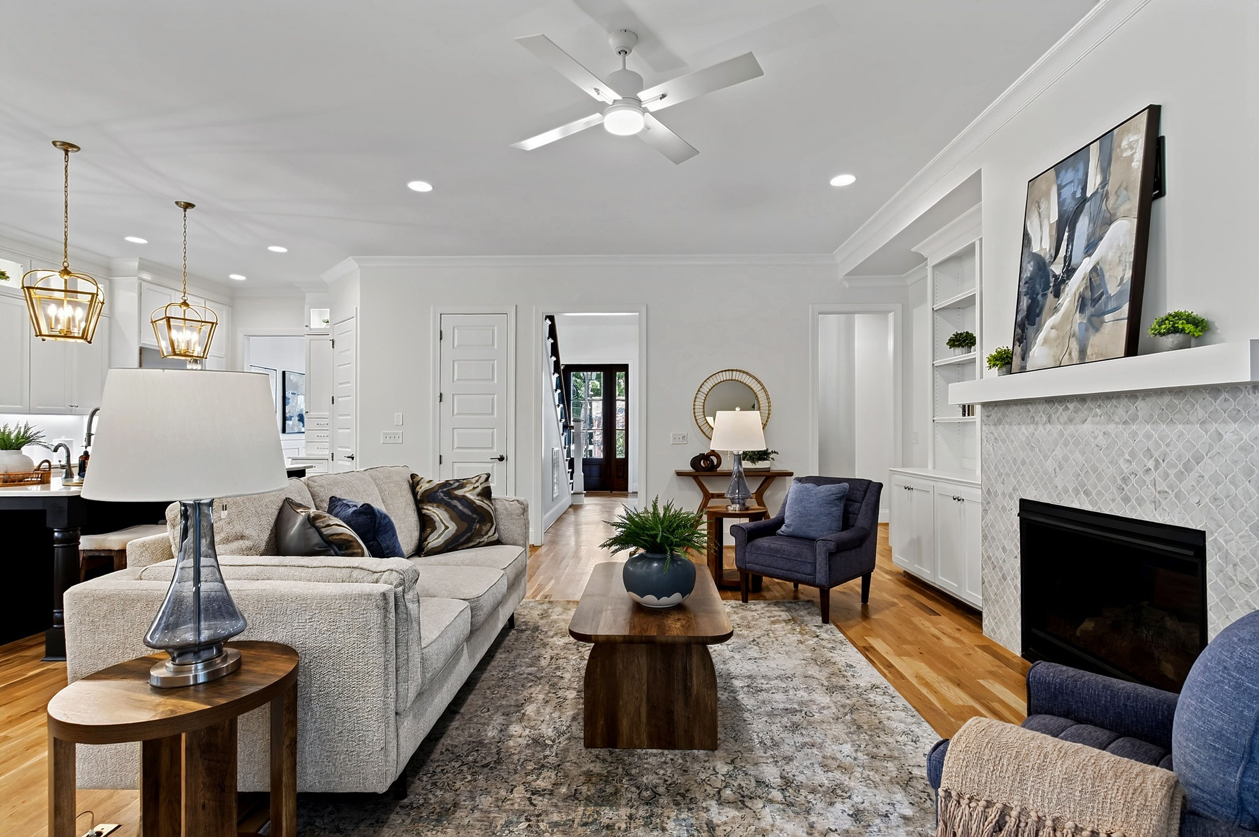  911 Canterbury Road, Raleigh, NC 27607 - 物件實景