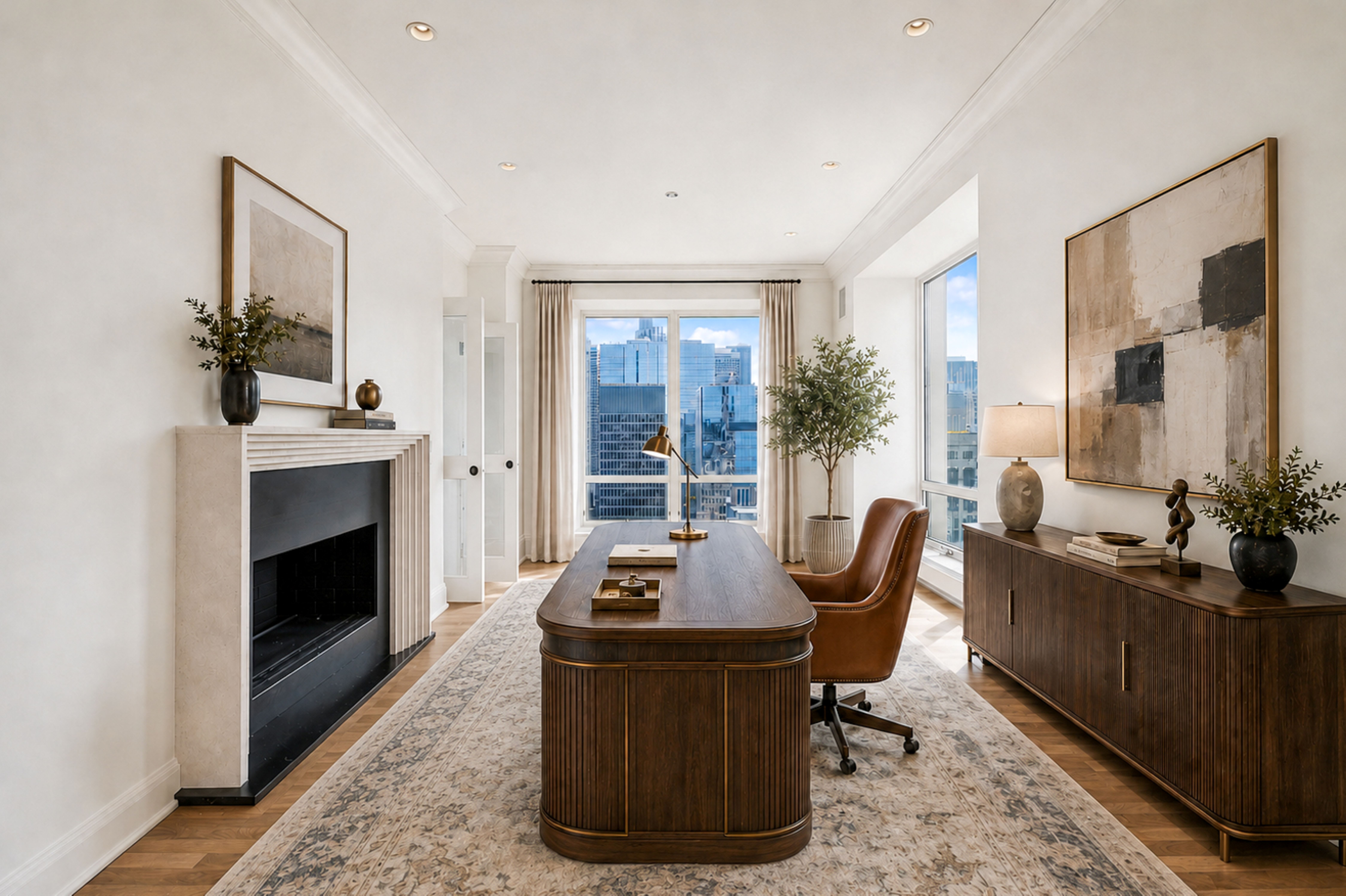  840 N Lake Shore Drive, Chicago, IL, 60611 - 物件實景