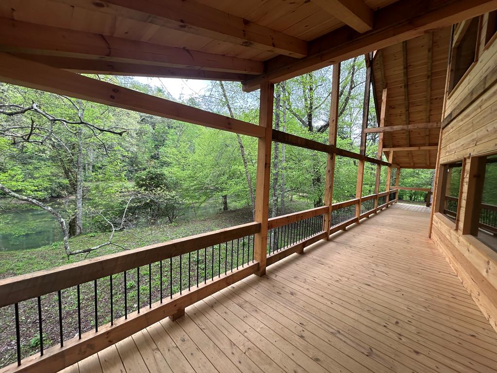 Mineral Bluff, Georgia, 30559, United States, 4 Bedrooms Bedrooms, ,5 BathroomsBathrooms,Residential,For Sale,1858917