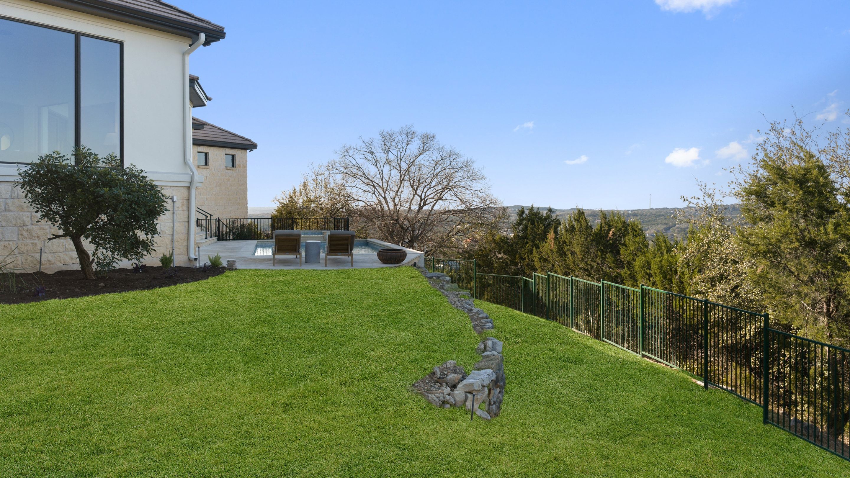  Privately Gated + Completely Reimagined in Barton Creek - 物件實景