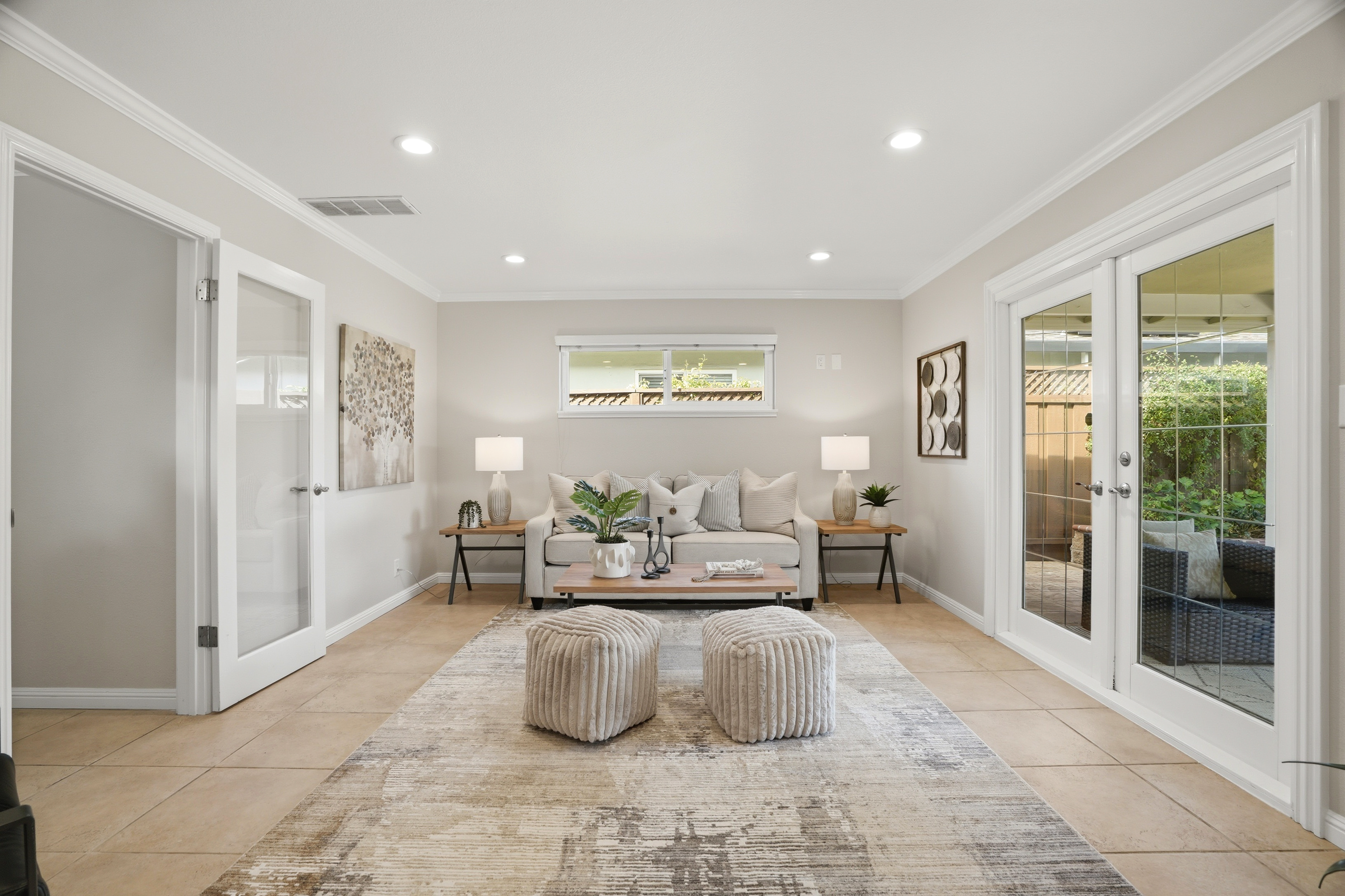  Warm, Light-Filled Living in the Heart of Cambrian - 物件實景