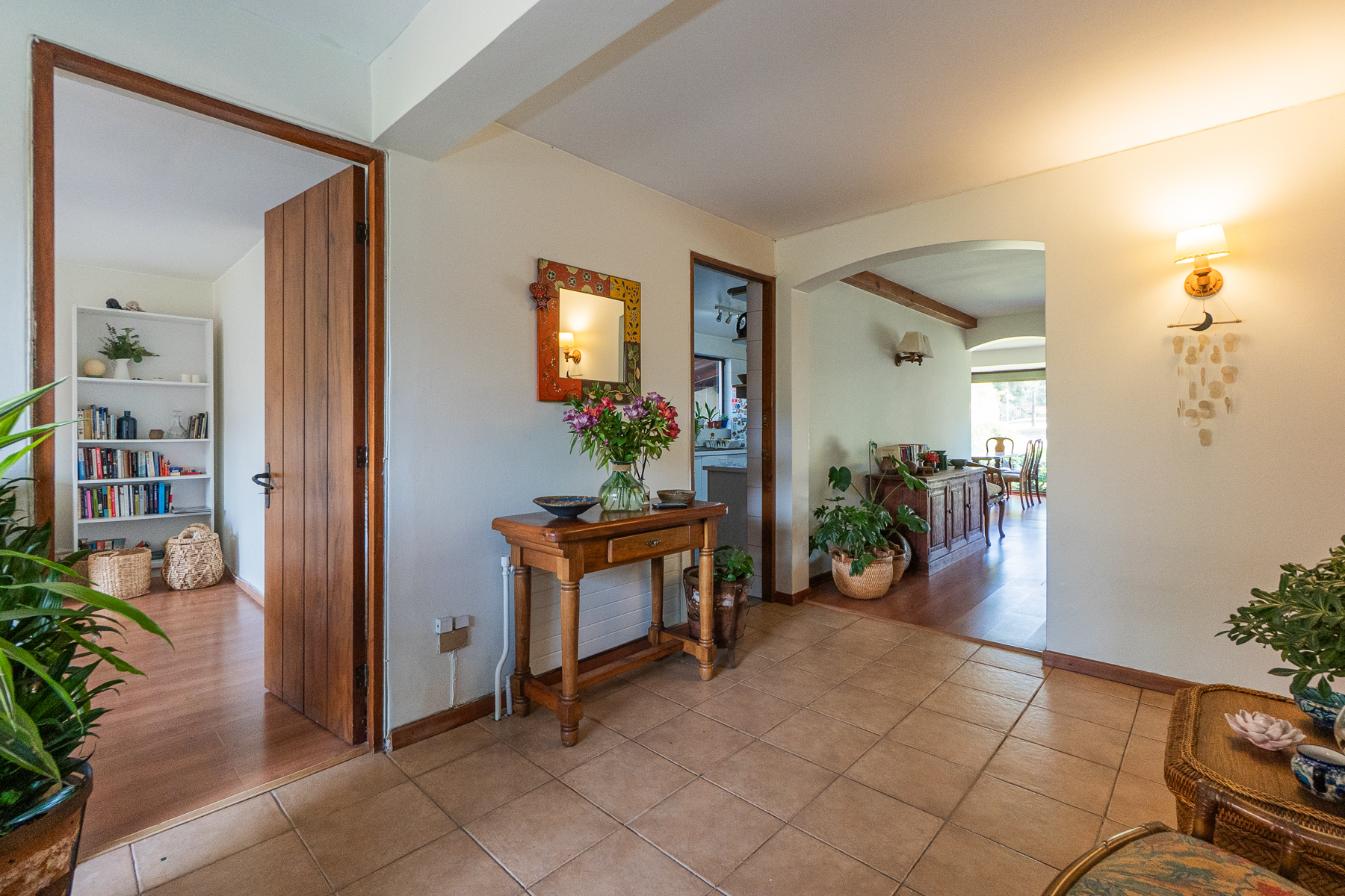  House with Large Plot and Unobstructed Views - 物件實景