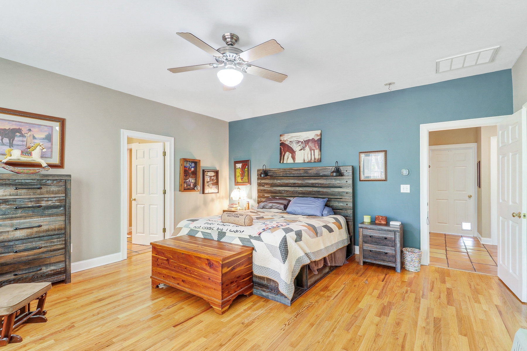  7724 Bees Creek Road, Ridgeland - 物件實景