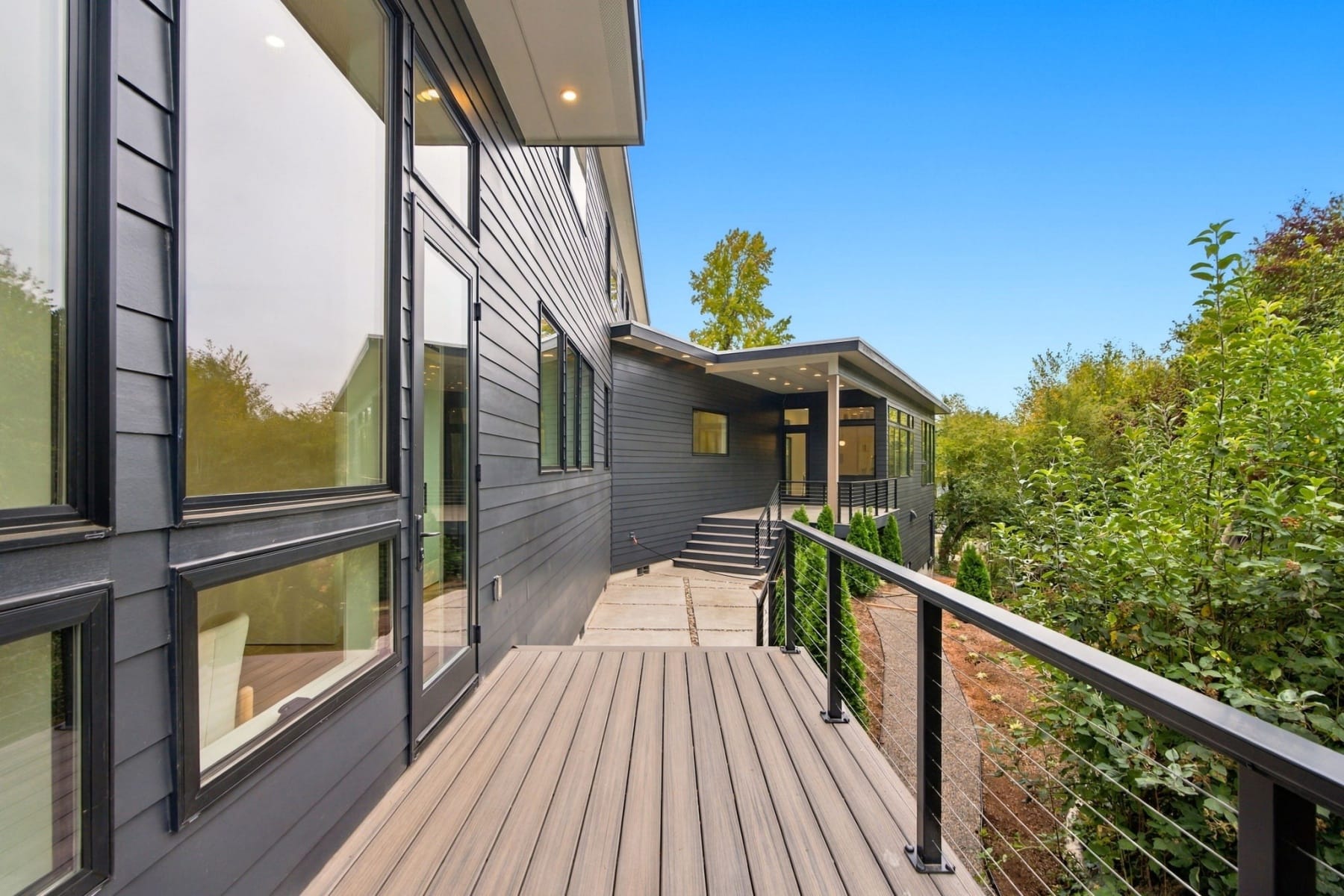  6233 SW HAMILTON WAY Portland, OR 97221 - 物件實景