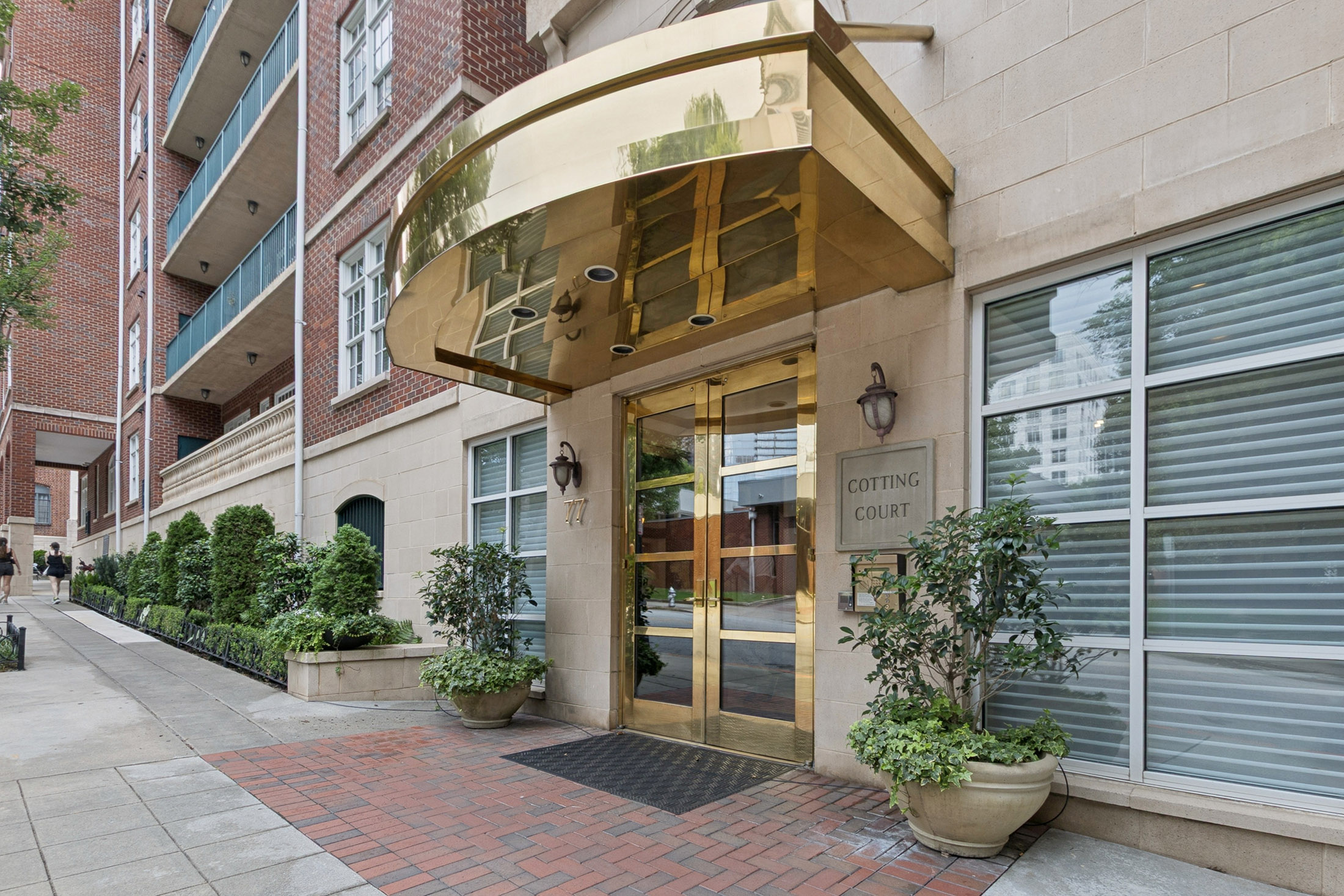  Fantastic Corner Condo in Vibrant Midtown Atlanta - 物件實景