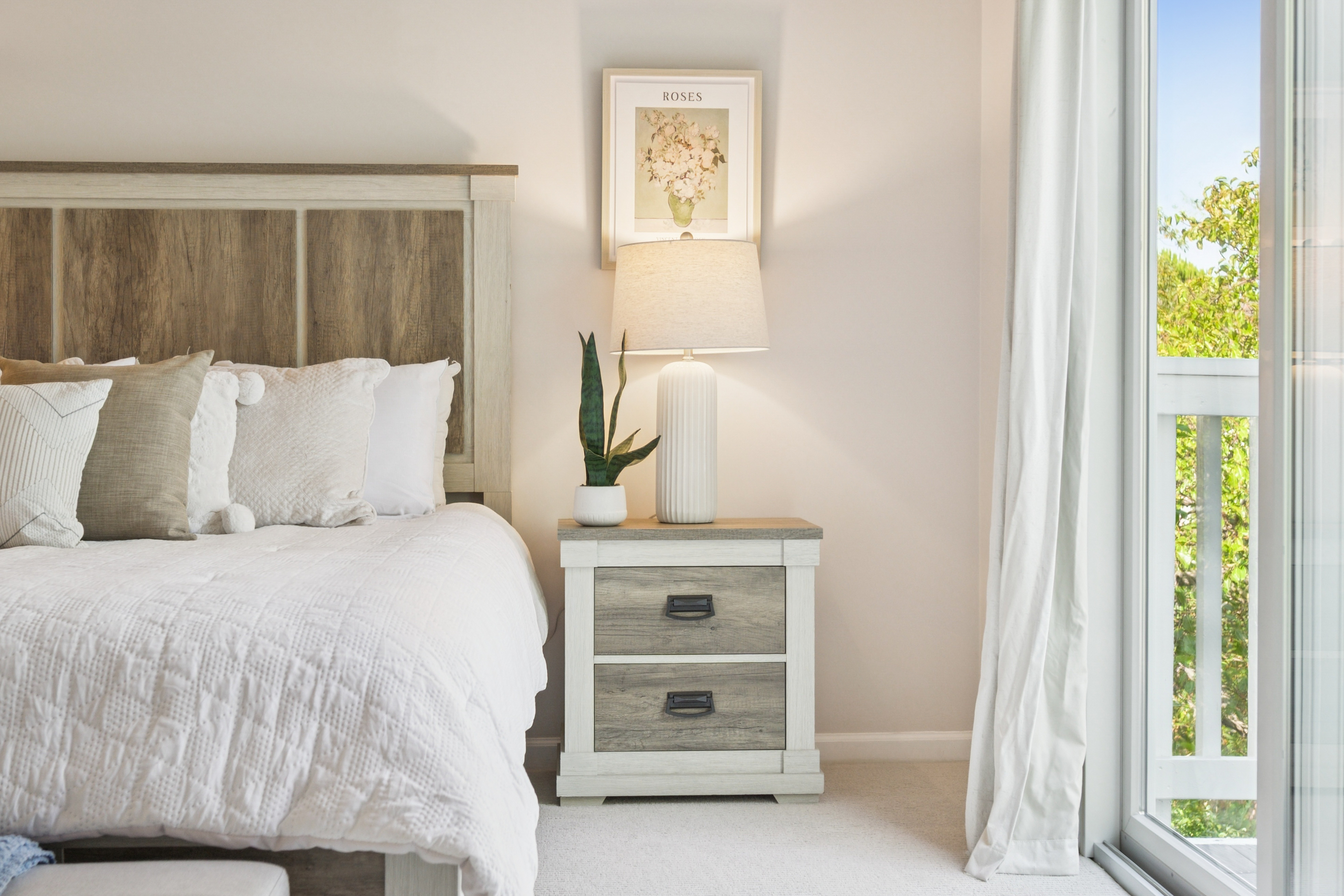 Contemporary Comfort Meets Coastal Living in Alameda’s Desirable Harbor Bay - 物件實景