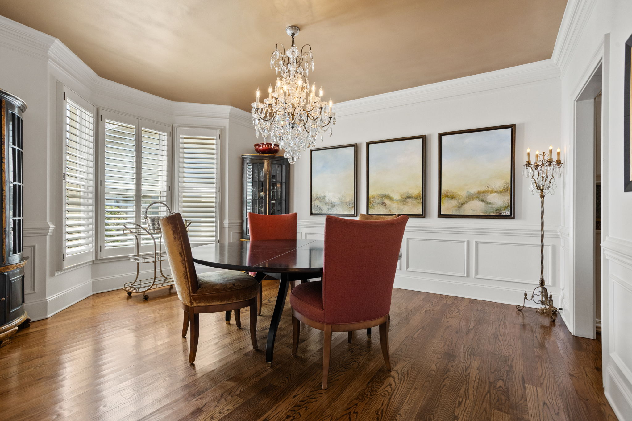  103 Norman Place, Greenville, SC 29615 - 物件實景