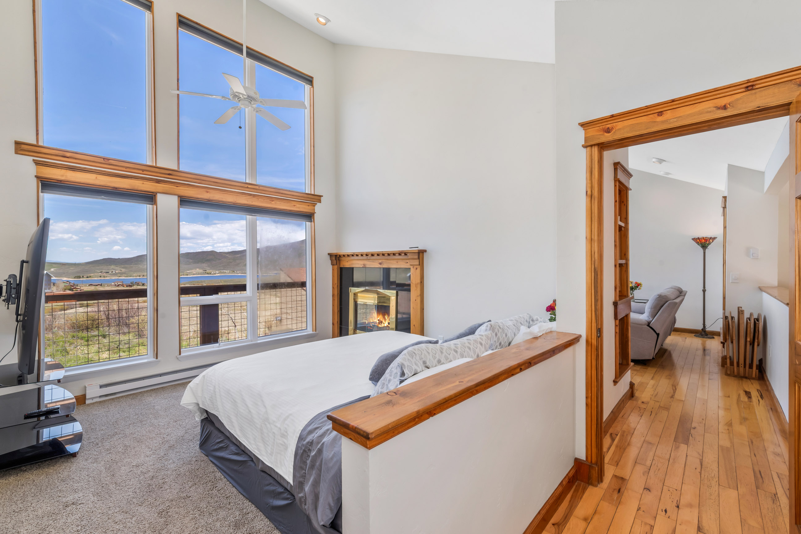  30331 County Road 16 Unit #302, Oak Creek, CO 80467 - 物件實景