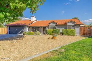 Lancaster, California, 93536, United States, 3 Bedrooms Bedrooms, ,2 BathroomsBathrooms,Residential,For Sale,1940443
