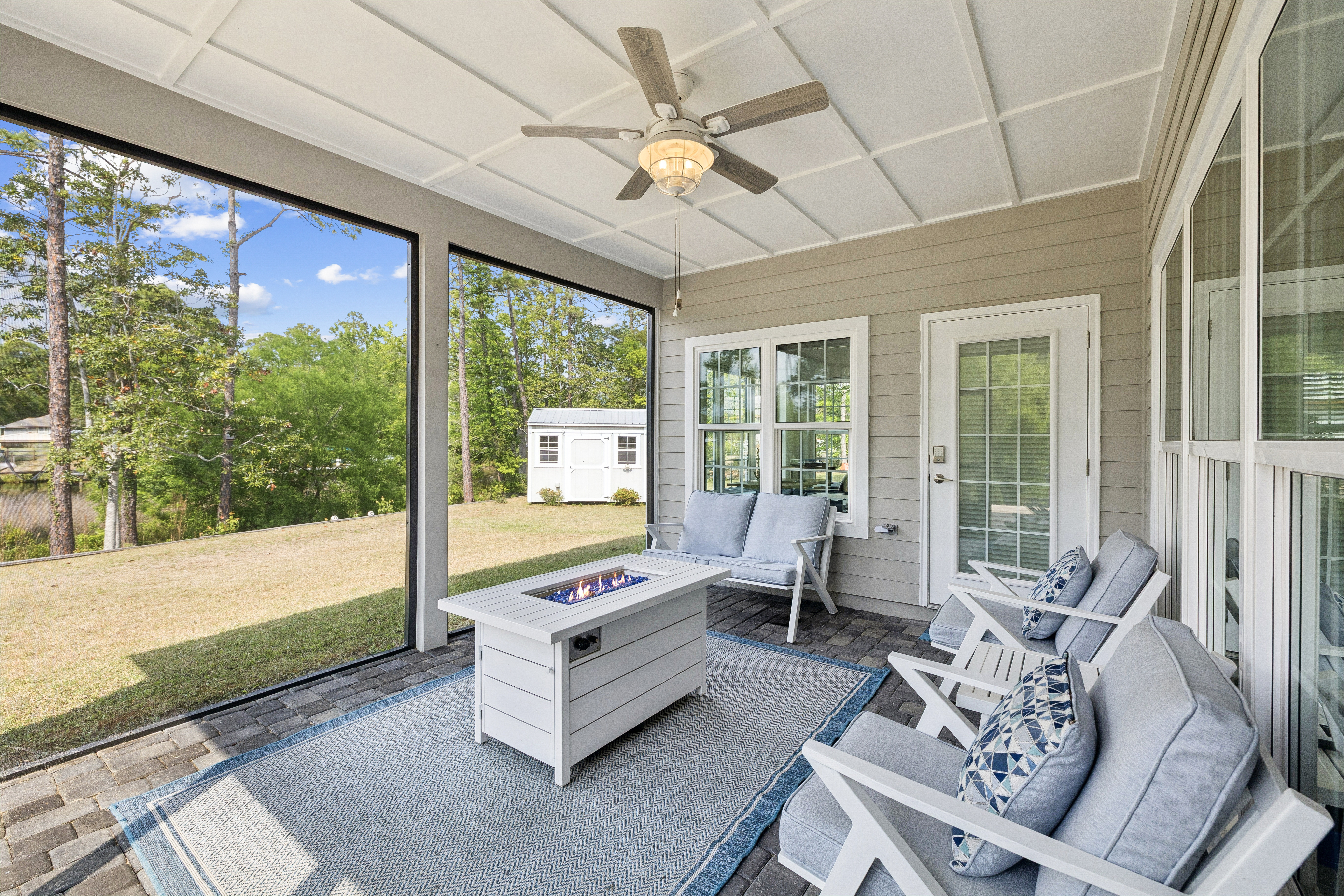  A Bayoufront Escape in Freeport - 物件實景