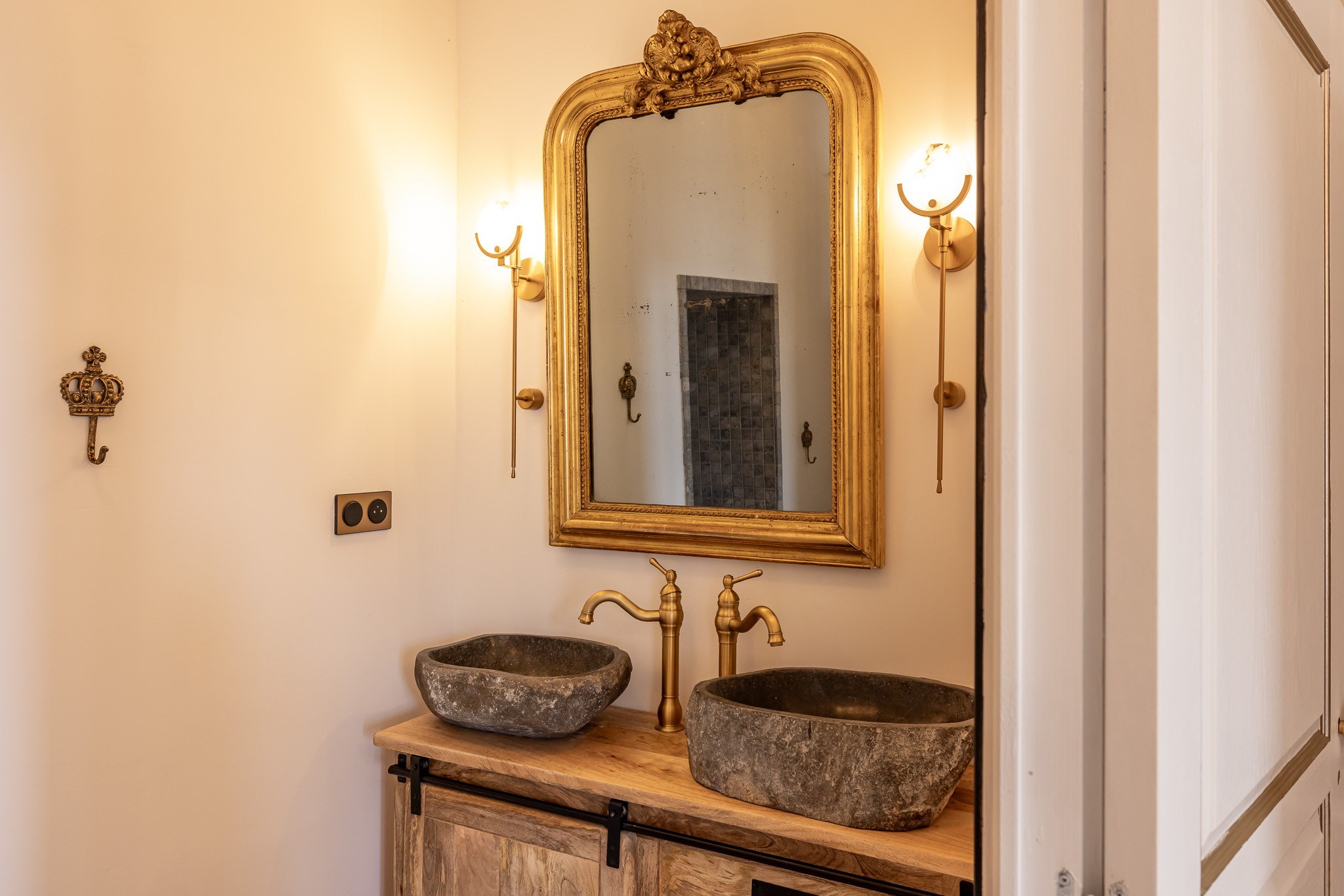  Périgord Noir – A splendid, renovated historic estate - 物件實景
