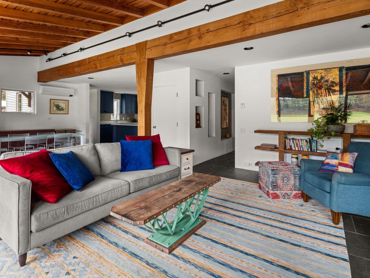 Hubbardton, Vermont, 05735, United States, 5 Bedrooms Bedrooms, ,4 BathroomsBathrooms,Residential,For Sale,1883394