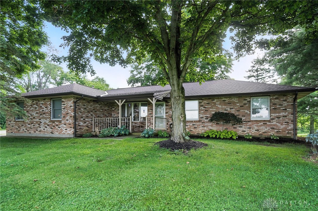 Camden, Ohio, 45311, United States, 3 Bedrooms Bedrooms, ,2 BathroomsBathrooms,Residential,For Sale,1866121