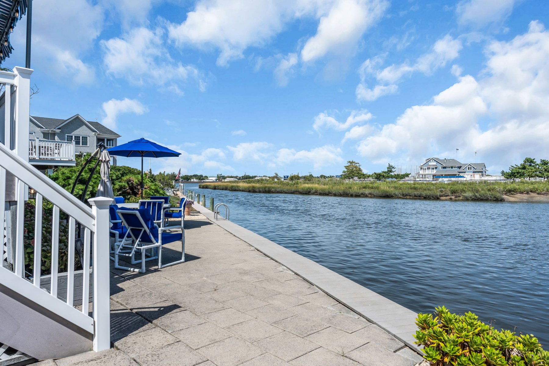  Rare Manasquan Waterfront Compound on Ocean Avenue - 物件實景