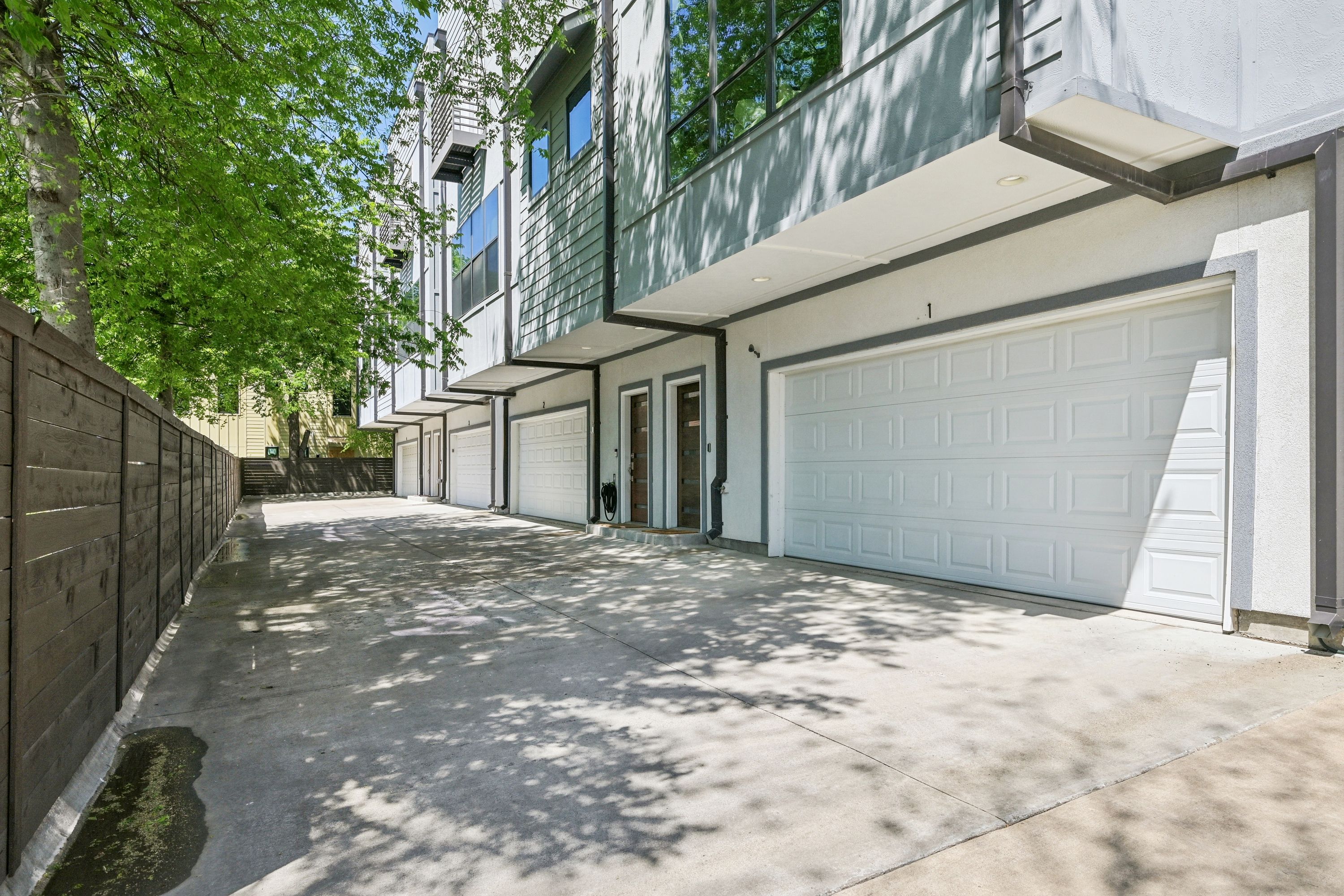 Rooftop Retreat with Skyline Scenery - 物件實景