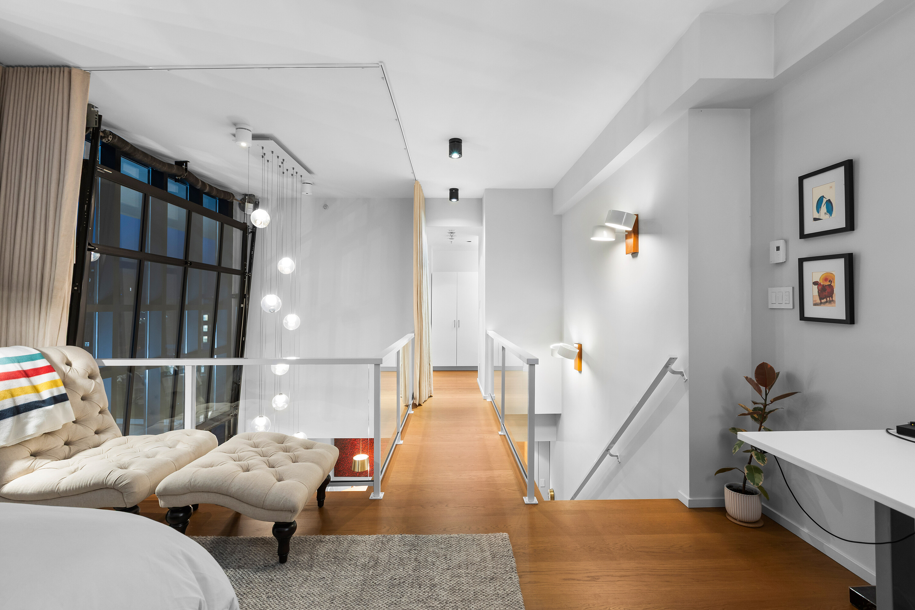  Architectural Loft - 物件實景
