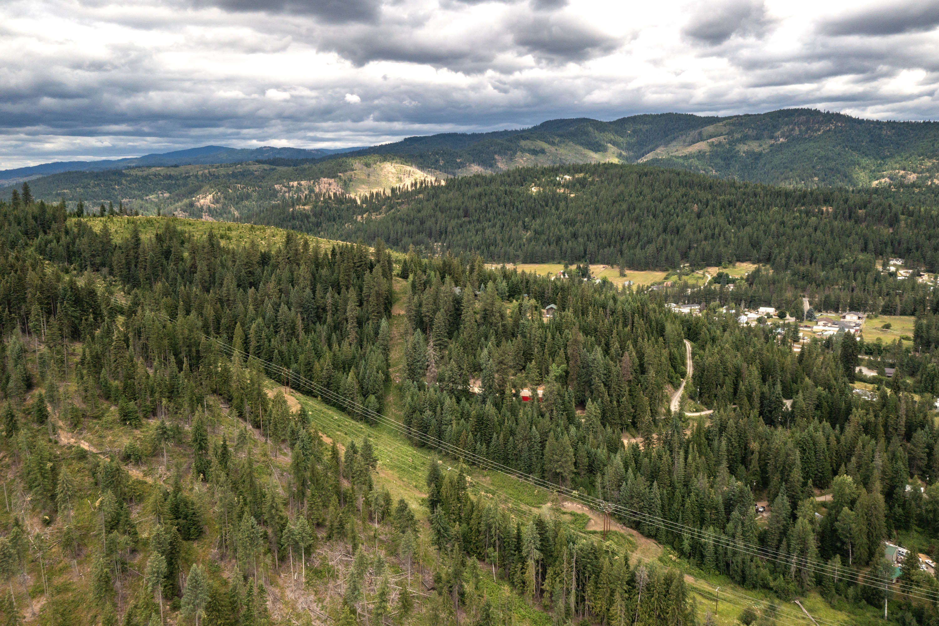 Kingston, Idaho, 83839, United States, 3 Bedrooms Bedrooms, ,2 BathroomsBathrooms,Residential,For Sale,1980630