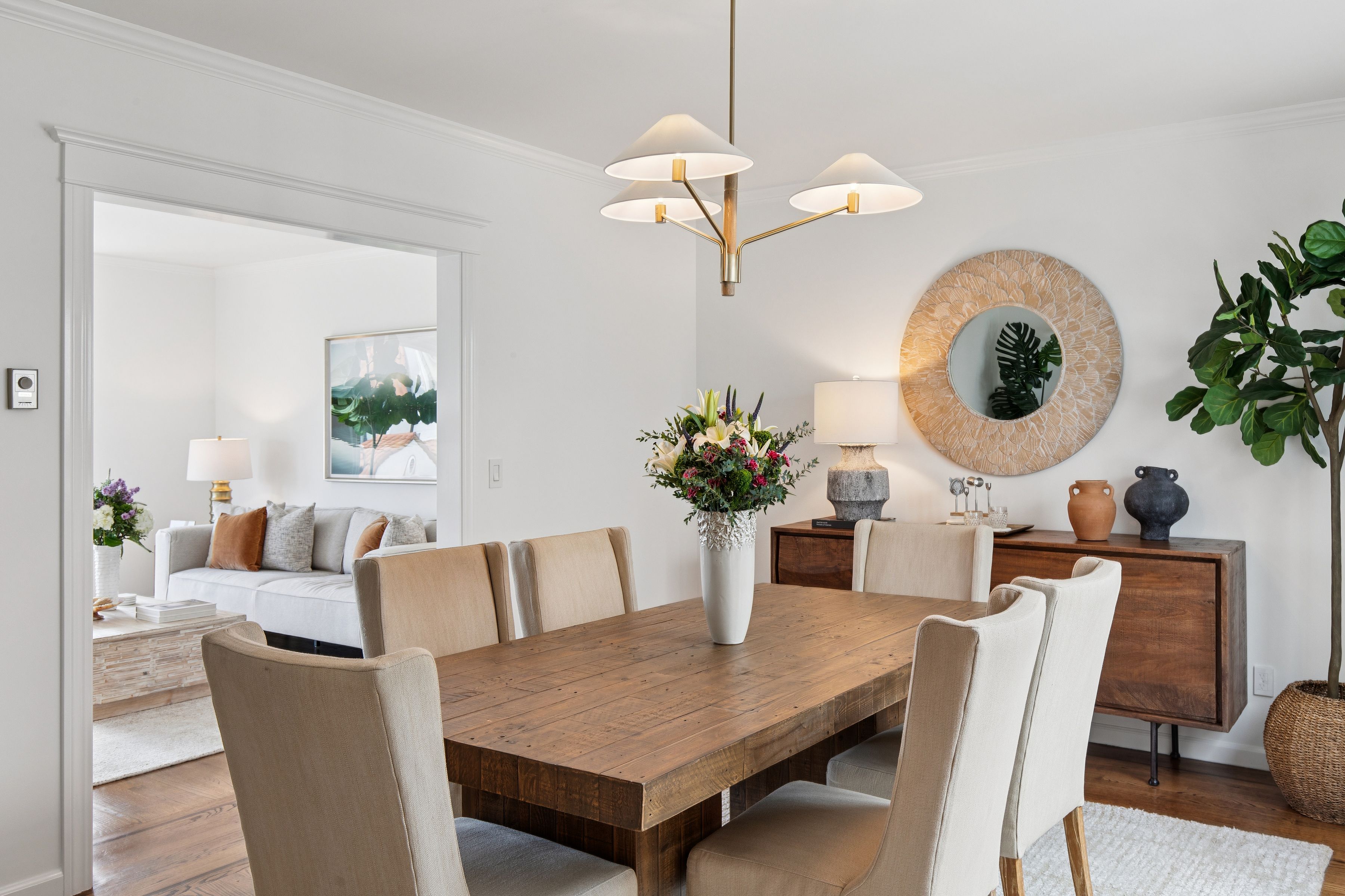  3729 Divisadero Street - 物件實景