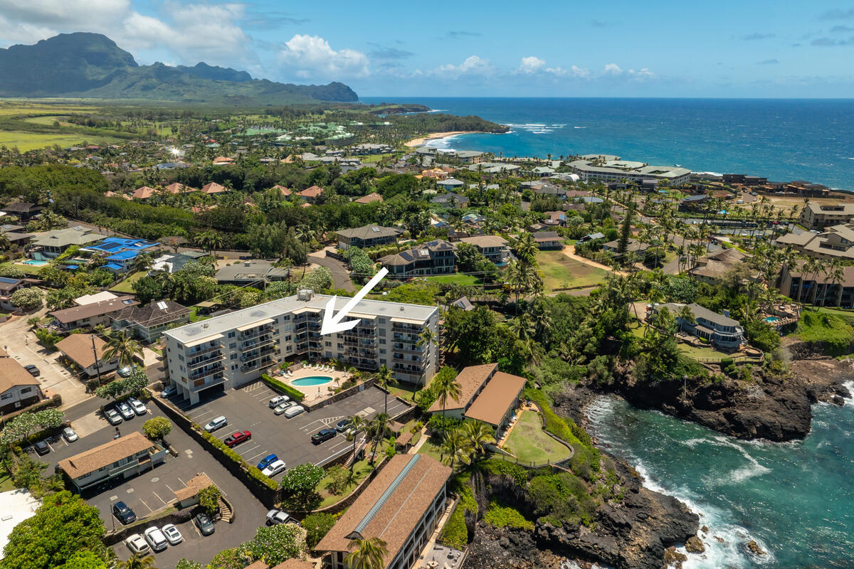Koloa, Hawaii, 96756, United States, 1 Bedroom Bedrooms, ,1 BathroomBathrooms,Residential,For Sale,1819945