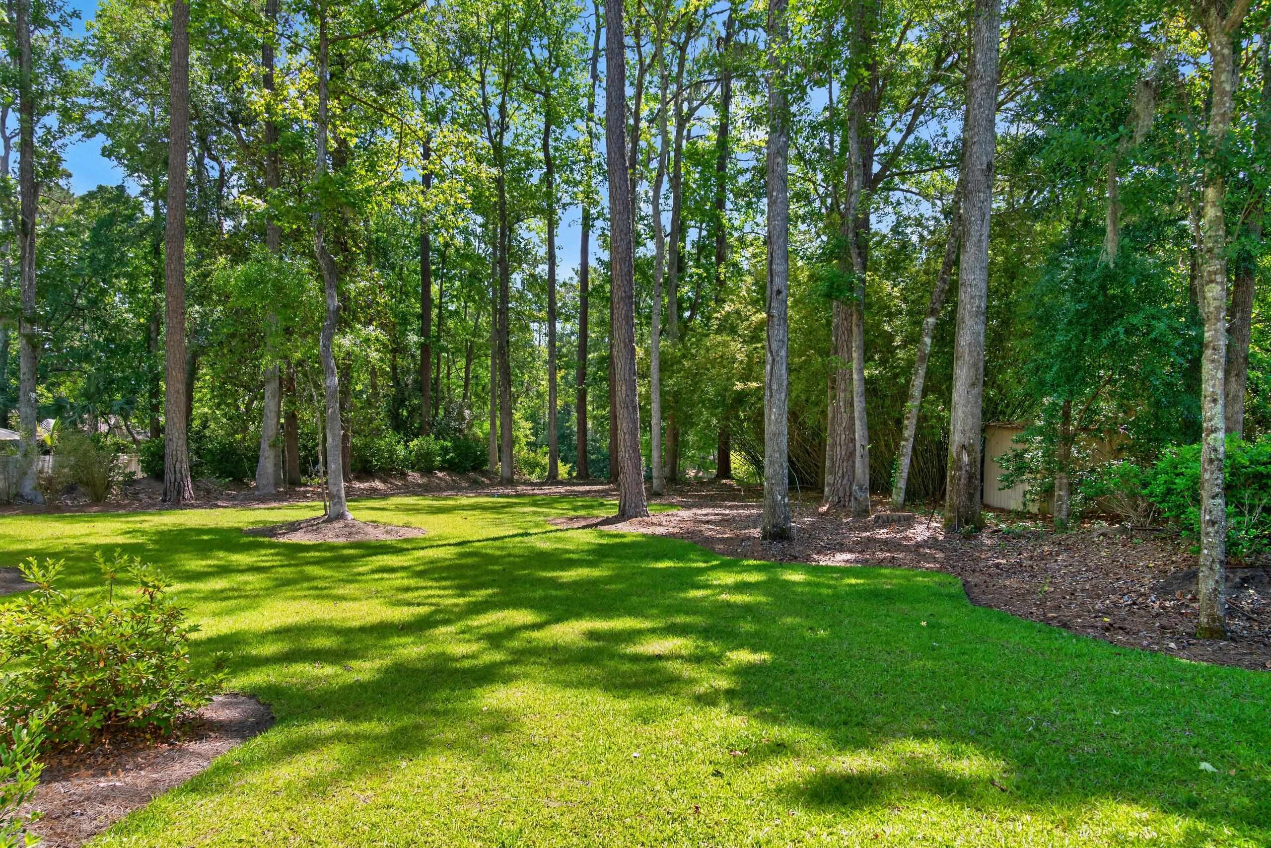  Custom Build in Litchfield Plantation  62 Makepeace Place - 物件實景