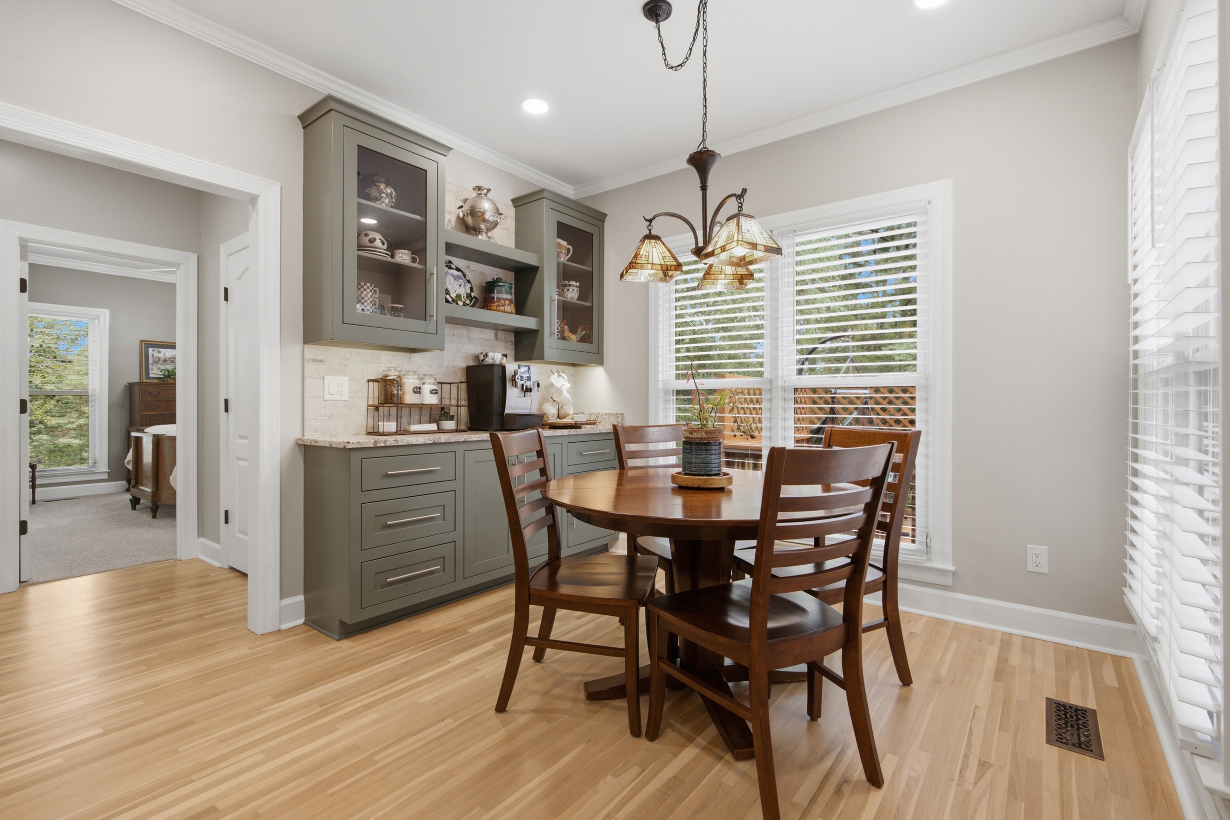  903 Whispering Pines Trail SW - 物件實景