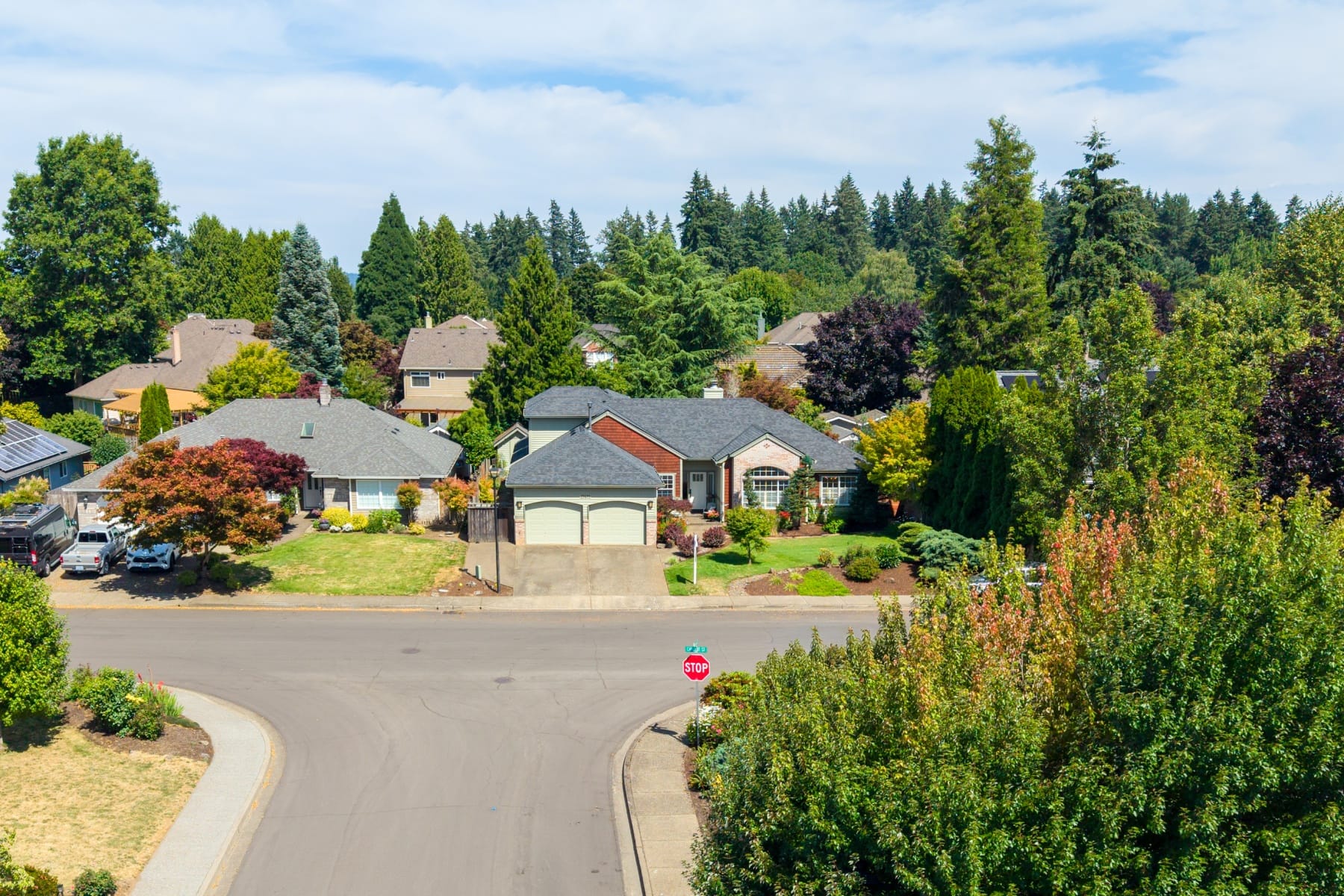  29653 SW CAMELOT ST Wilsonville, OR 97070 - 物件實景