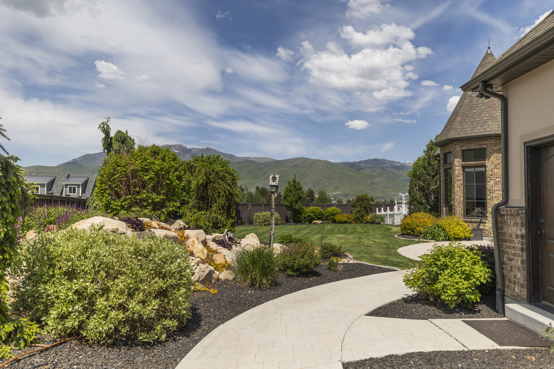  World-Class Equestrian Estate with Unmatched Luxury and Views in Heber Valley - 物件實景