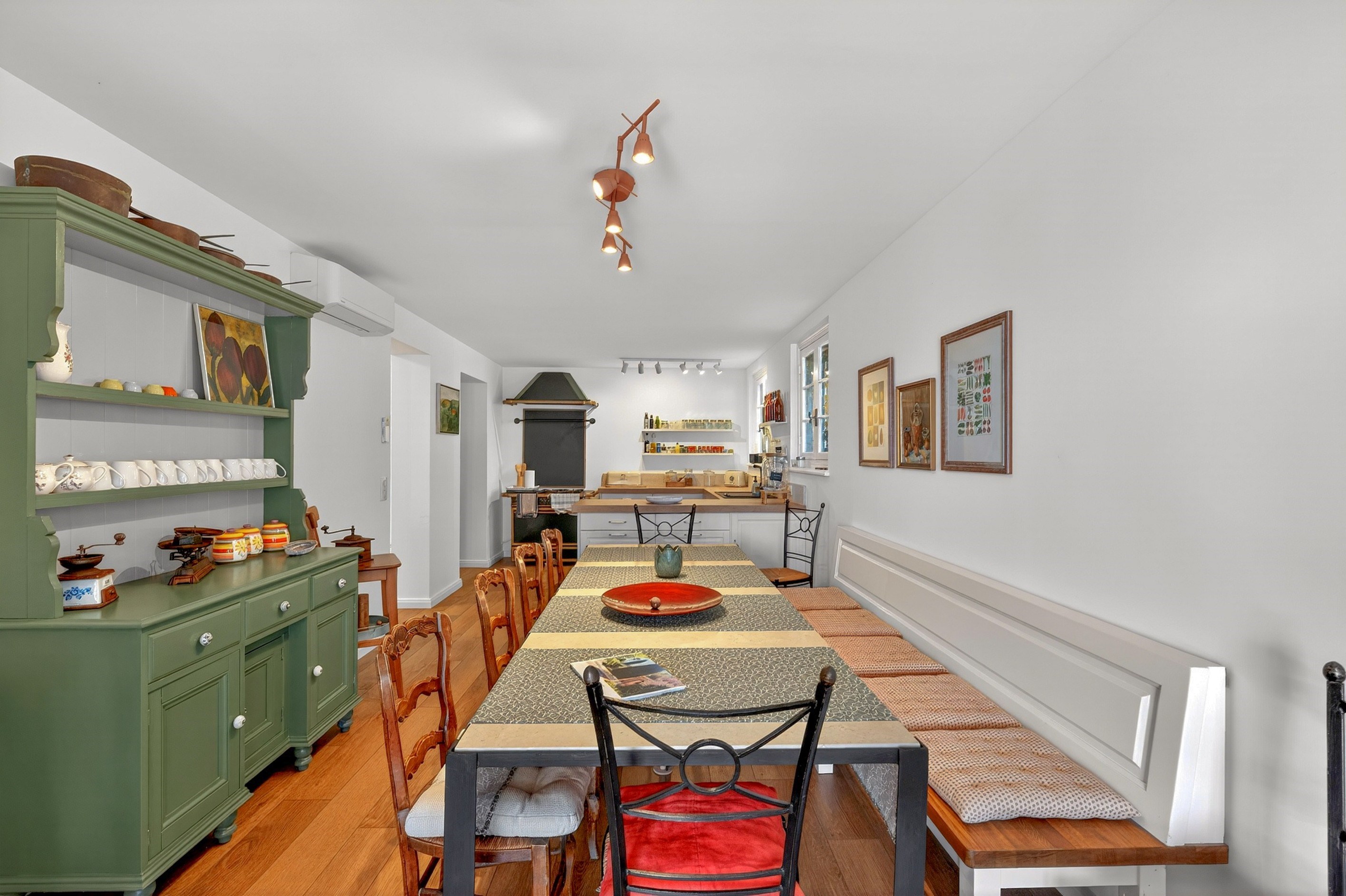 Luxury sea view estate in Plascassier with guest house, heated pool and landsca… - 物件實景