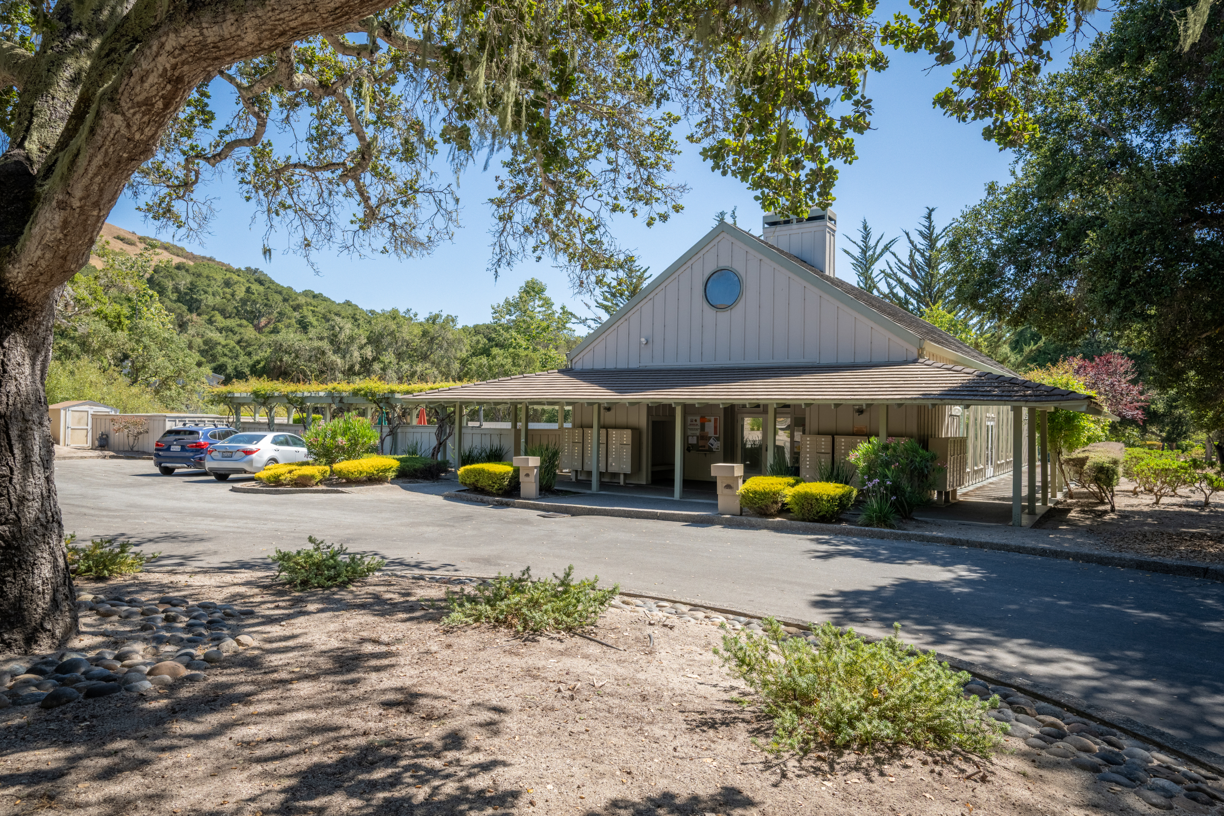 25405 Markham Lane, Corral De Tierra - 物件實景