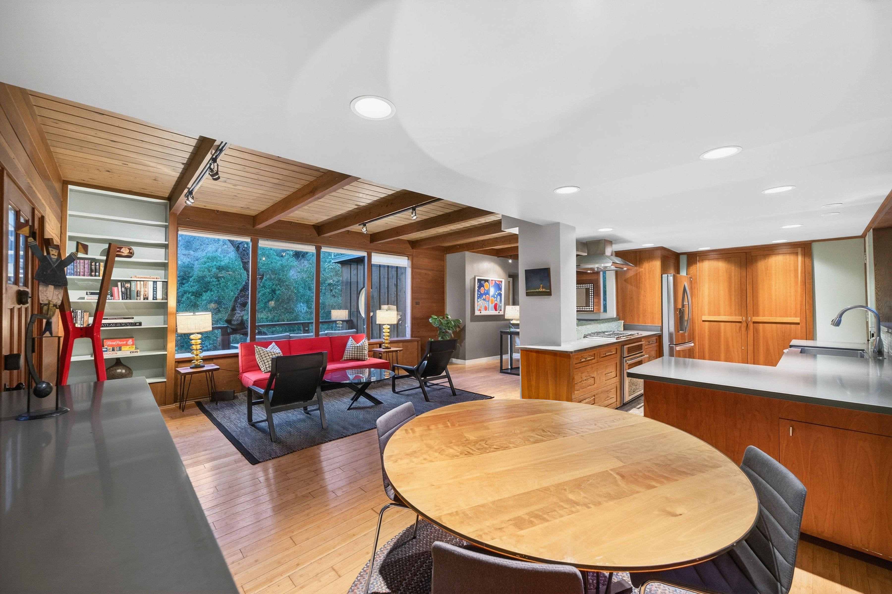  116 Hill Road - 物件實景