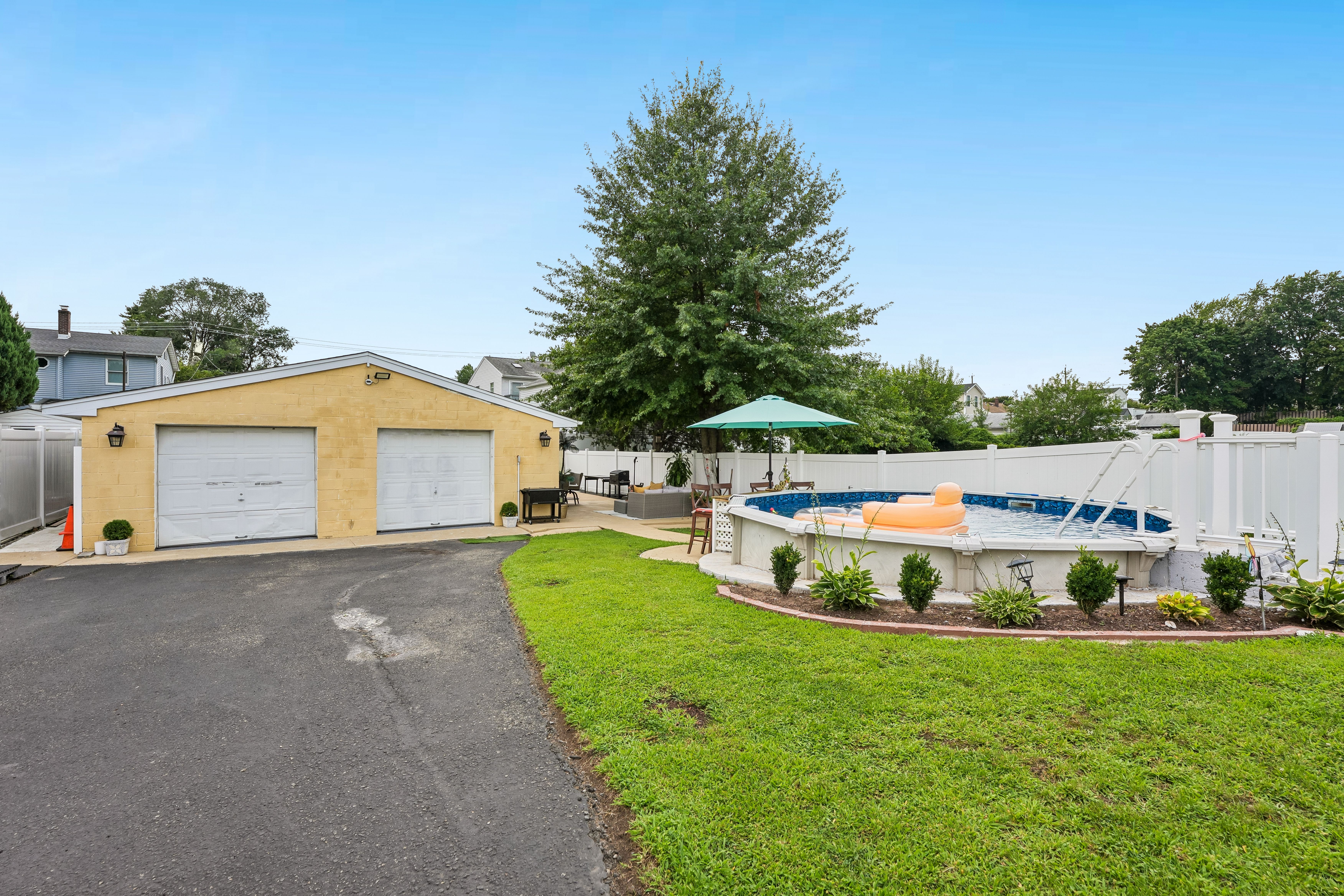  158 Charlton Avenue, Lodi, NJ 07644 - 物件實景