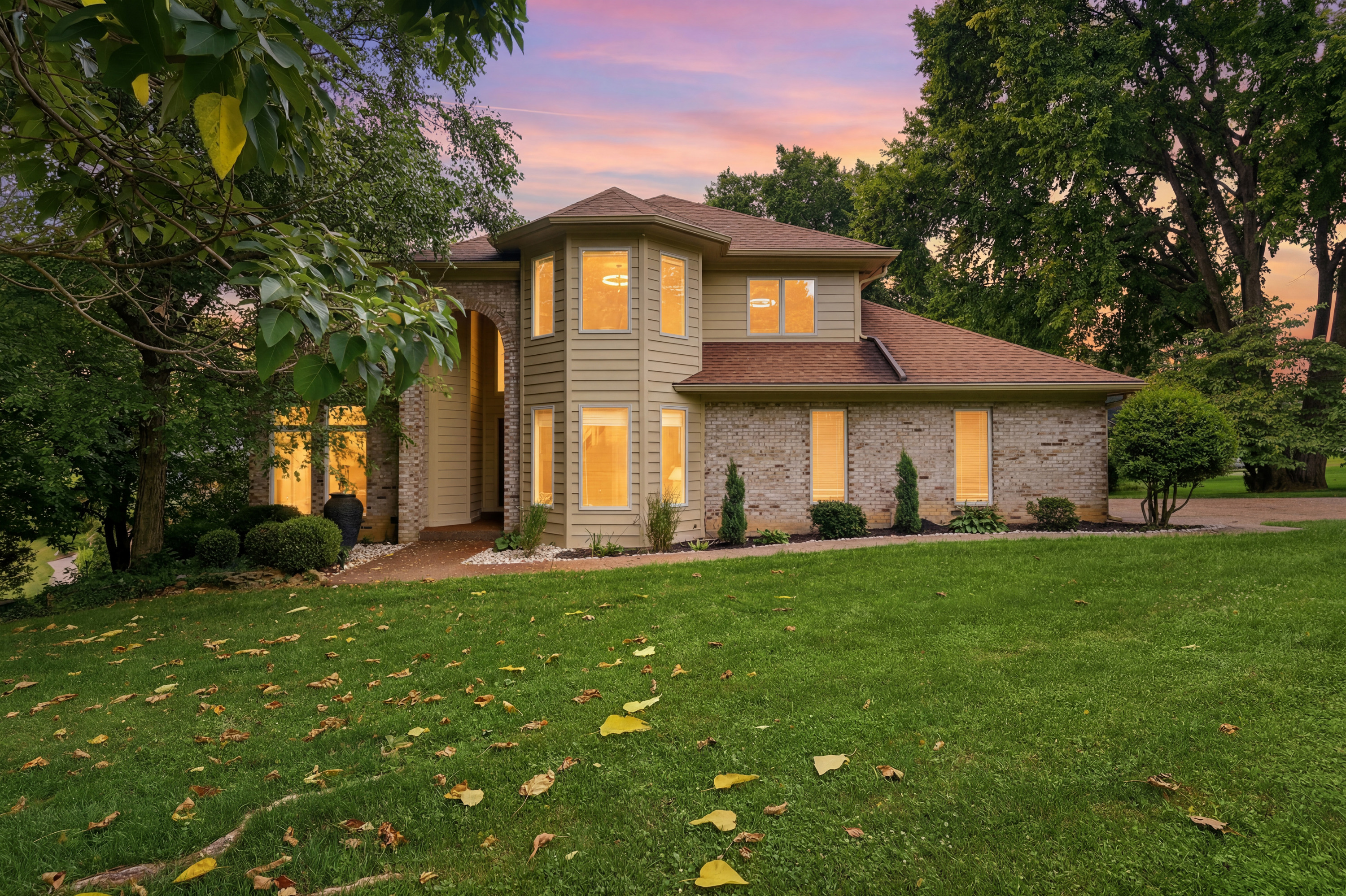  7642 Deer Meadow Drive, Louisville, KY 40241 - 物件實景
