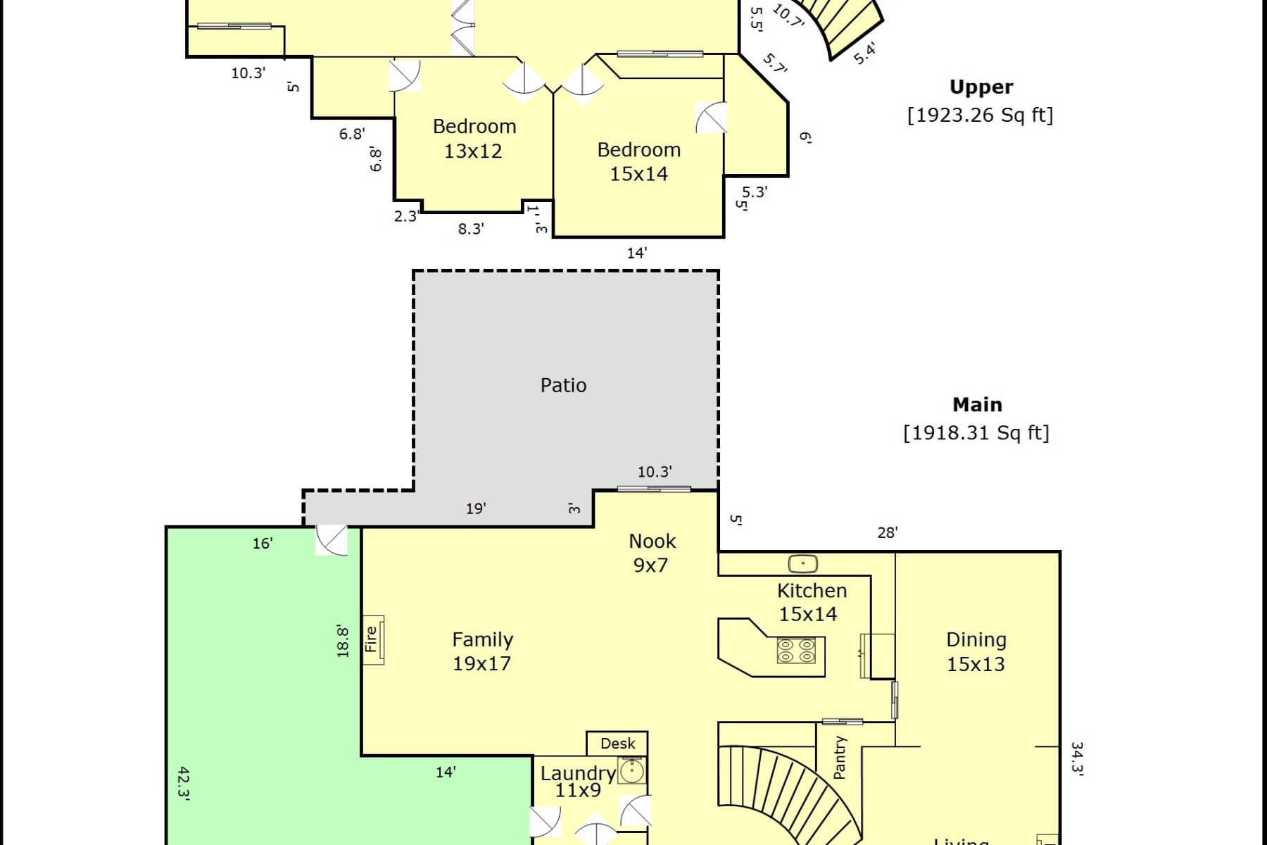  2157 MARYLWOOD CT West Linn, OR 97068 - 物件實景