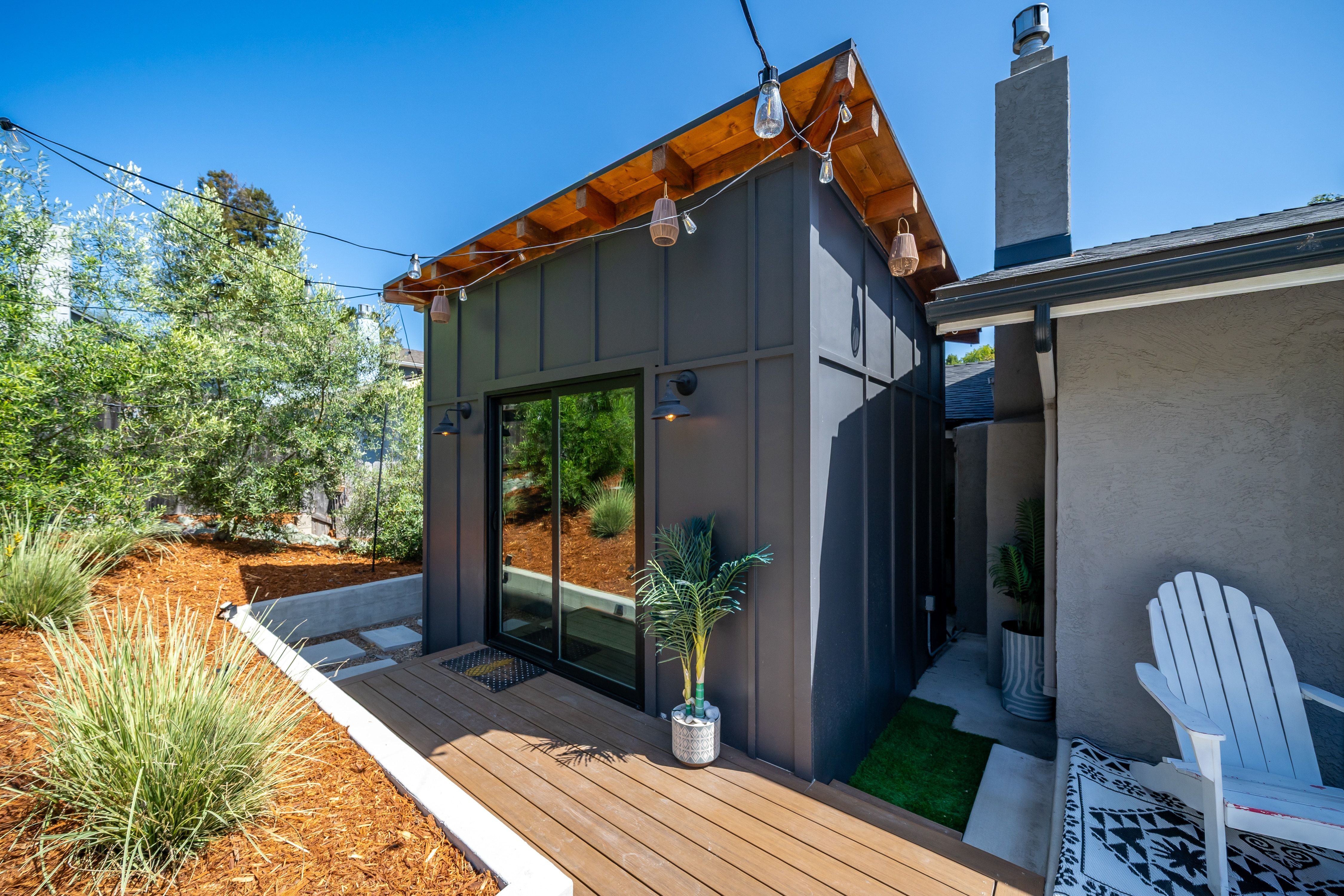  California Coastal Living Meets Modern Farmhouse Design - 物件實景
