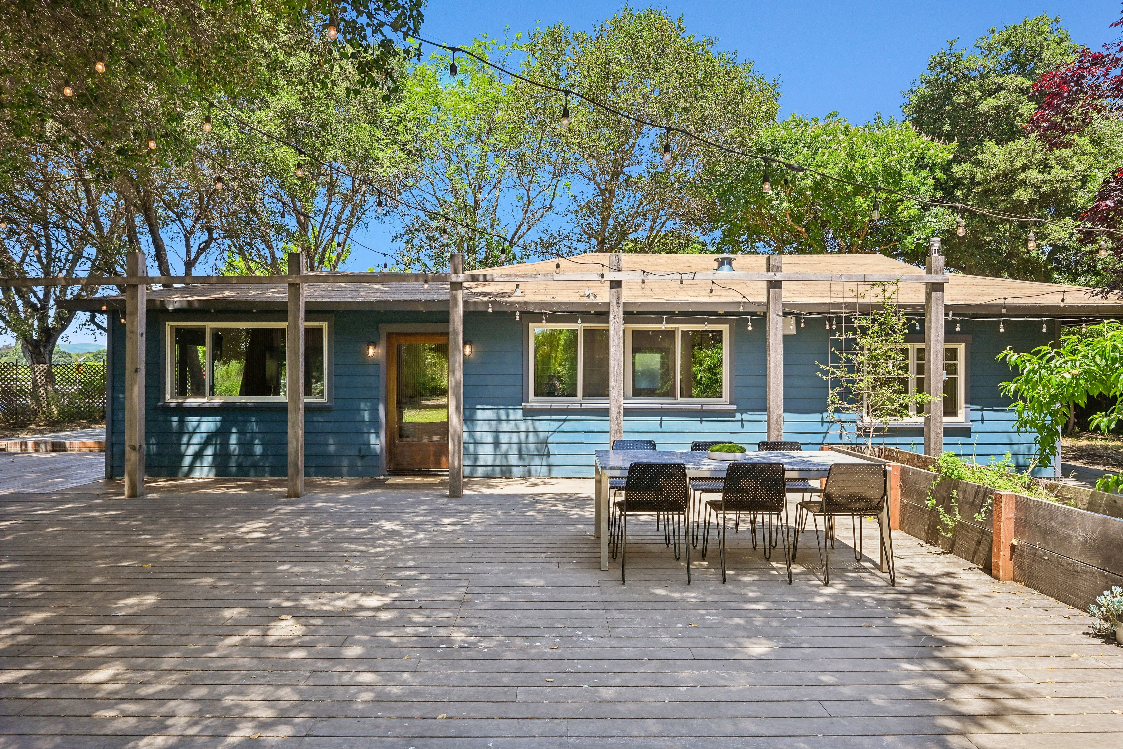  1081 Las Amigas Road, Napa - 物件實景
