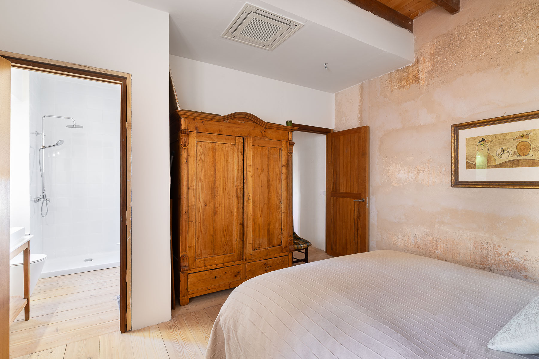  Completely renovated townhouse in Porreres - 物件實景