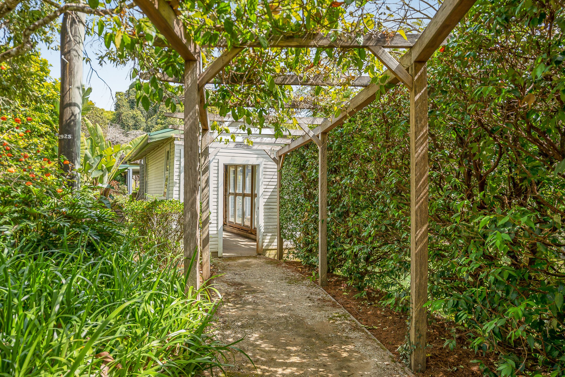  142 Coorabell Road, Federal - 物件實景