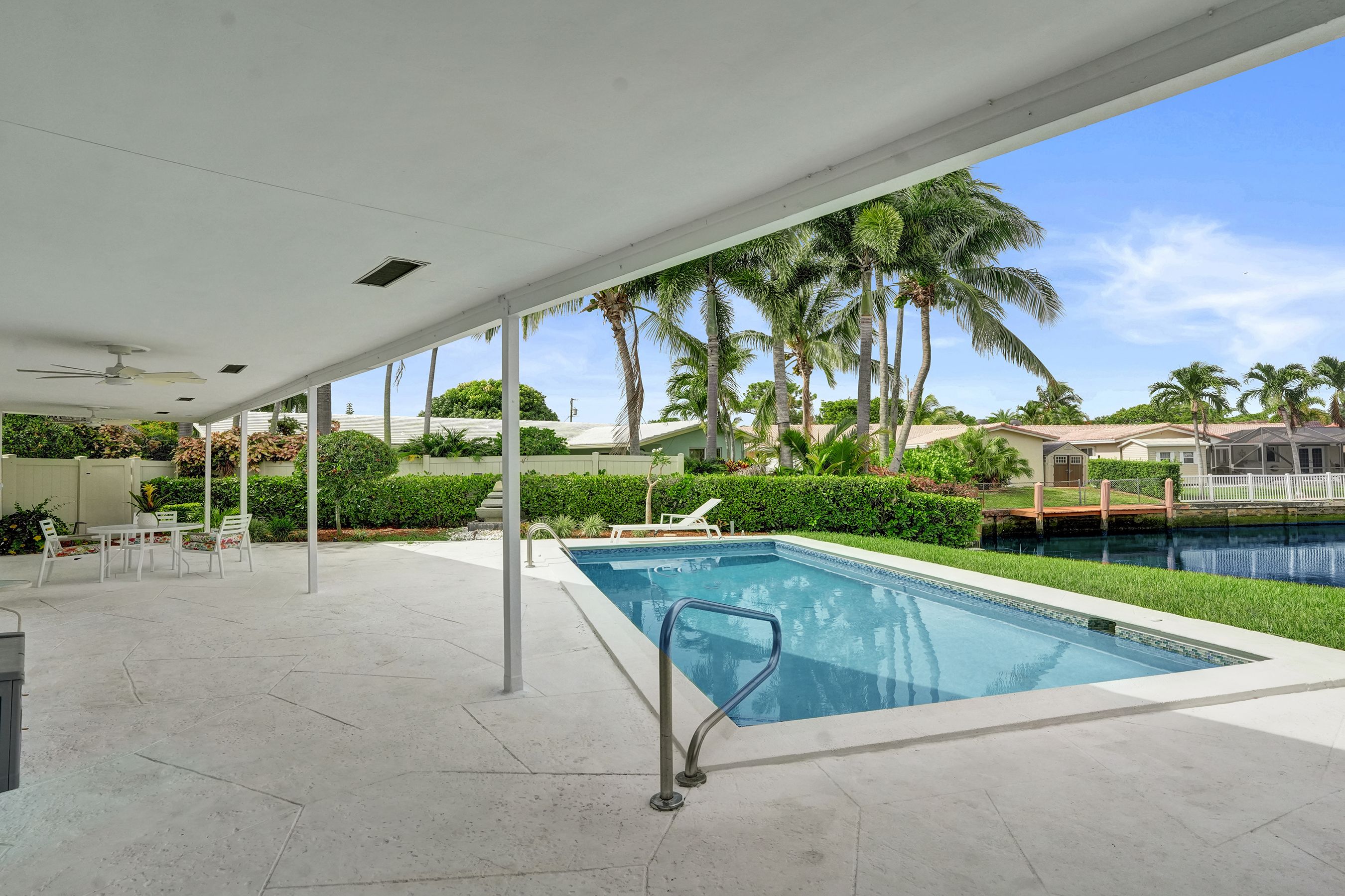  5311 NE 15th Avenue, Fort Lauderdale, FL, 33334 - 物件實景