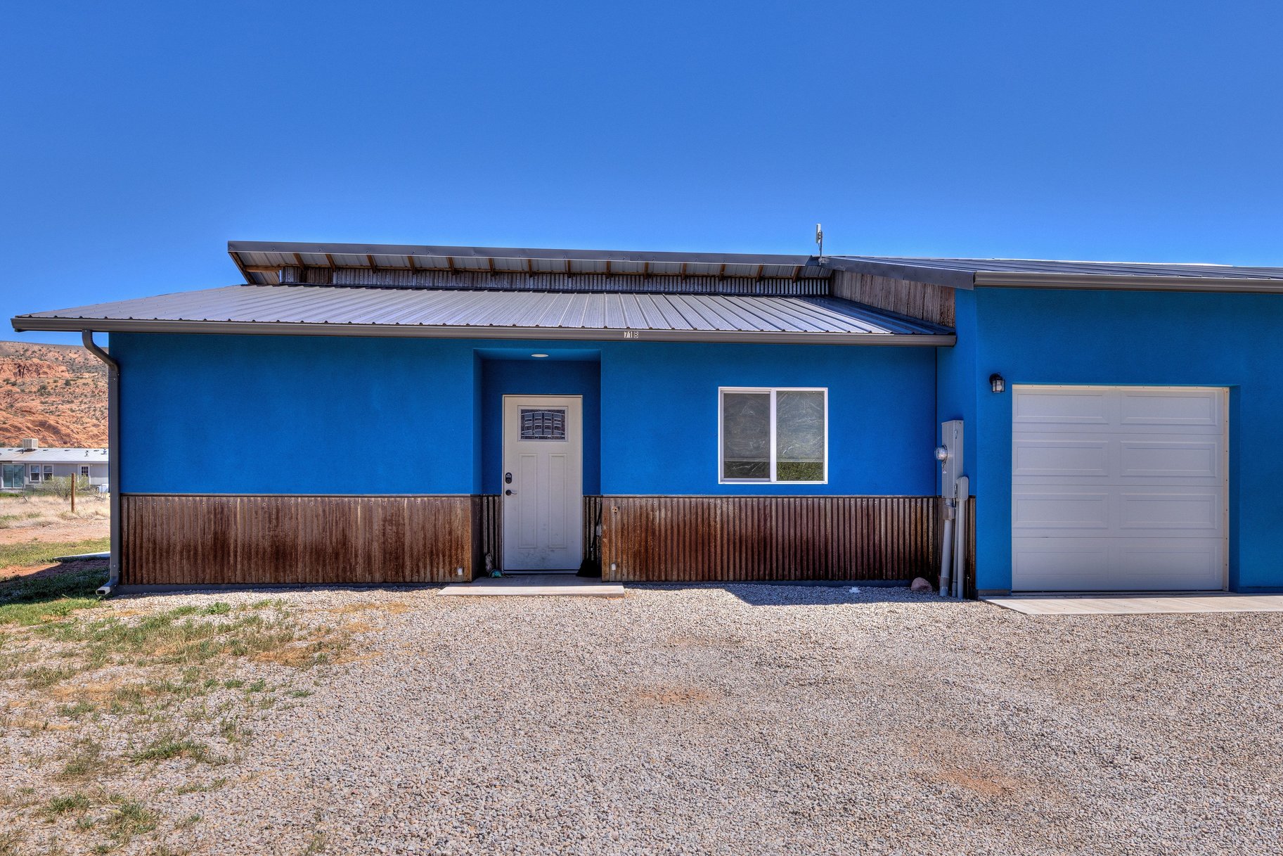  Modern Duplex Living in Spanish Valley - 物件實景