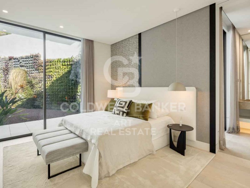 Benahavís, Andalusia, ES, 6 Bedrooms Bedrooms, ,6 BathroomsBathrooms,Residential,For Sale,1767865