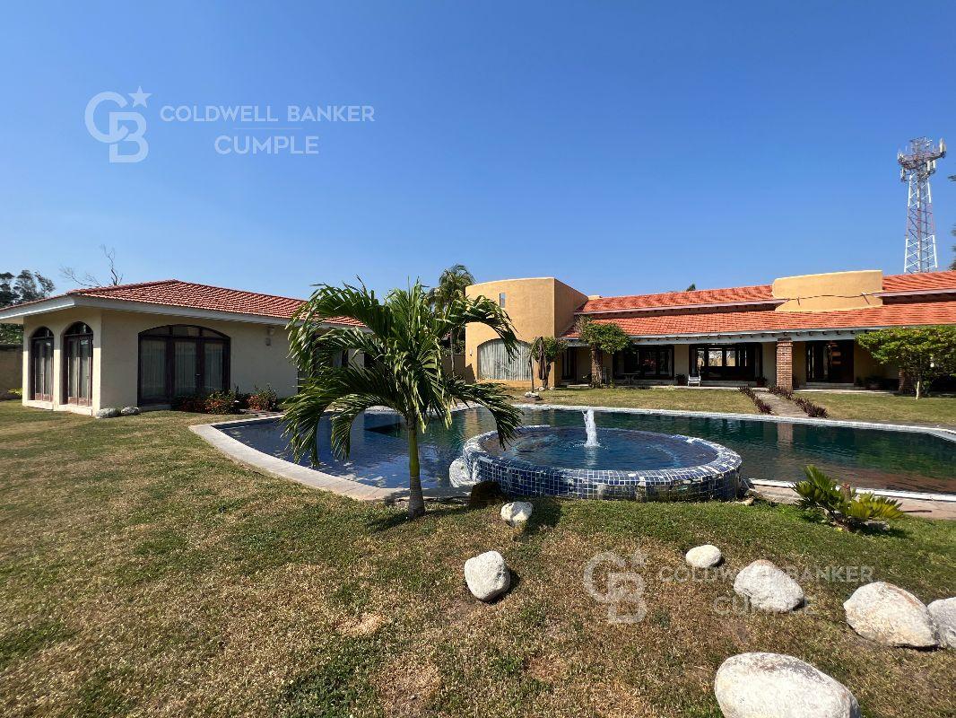 Carretera Playa de Vacas, Medellín de Bravo, Veracruz de Ignacio de la Llave, 94274, Mexico, 9 Bedrooms Bedrooms, ,12 BathroomsBathrooms,Residential,For Sale,Carretera Playa de Vacas,1622376