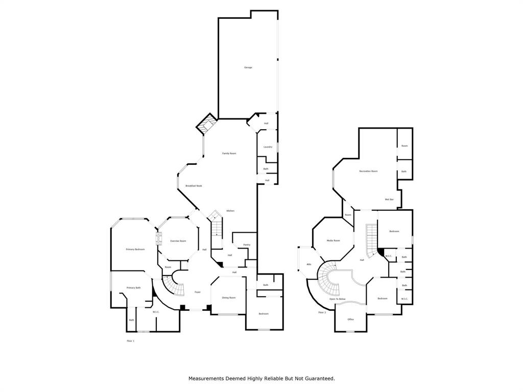 Colleyville, Texas, 76034, United States, 4 Bedrooms Bedrooms, ,3 BathroomsBathrooms,Residential,For Sale,1894998