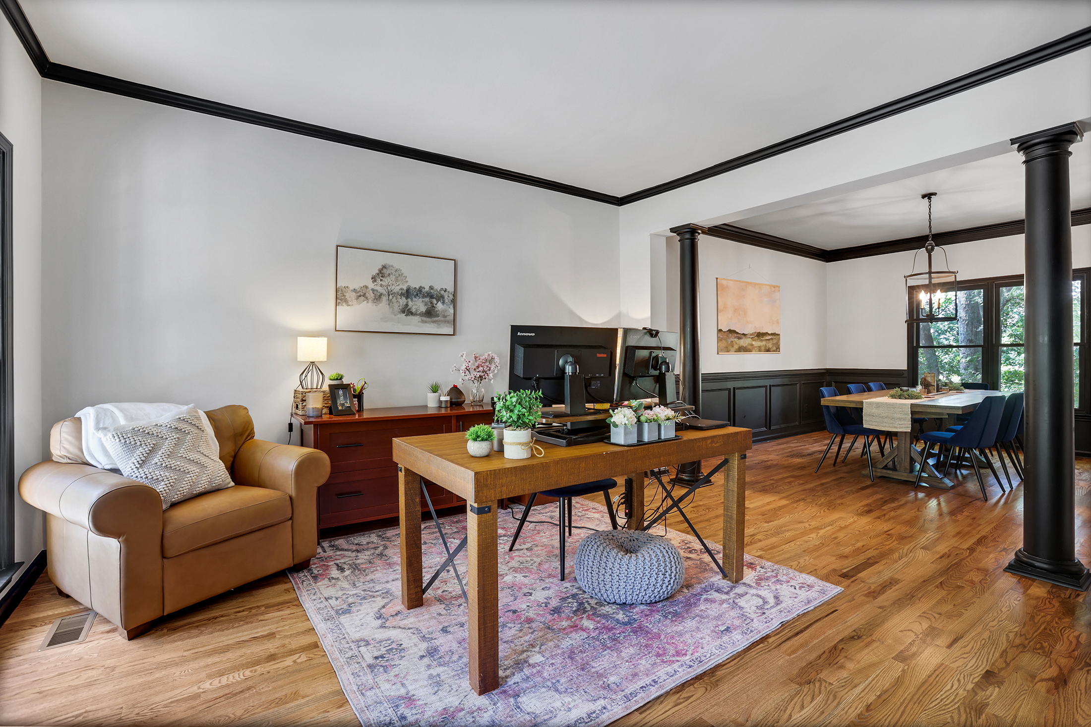  Beautifully Updated Home in River Plantation - 物件實景
