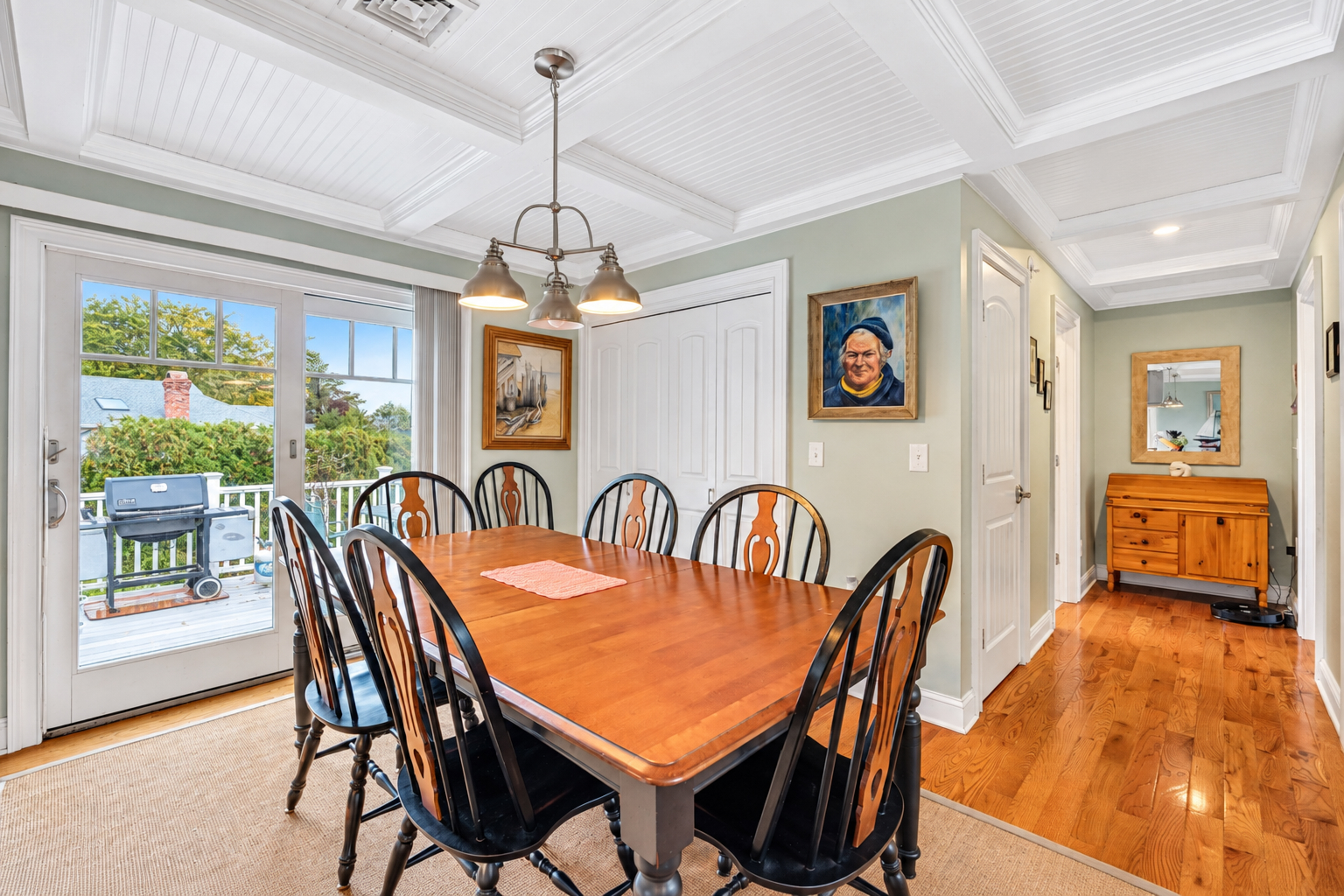 Complete Your Dream Home in Stonington on 1.61 Acres - 物件實景