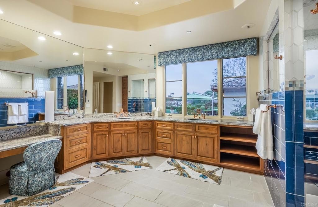 Rancho Santa Fe, California, 92067, United States, 6 Bedrooms Bedrooms, ,7 BathroomsBathrooms,Residential,For Sale,1847719