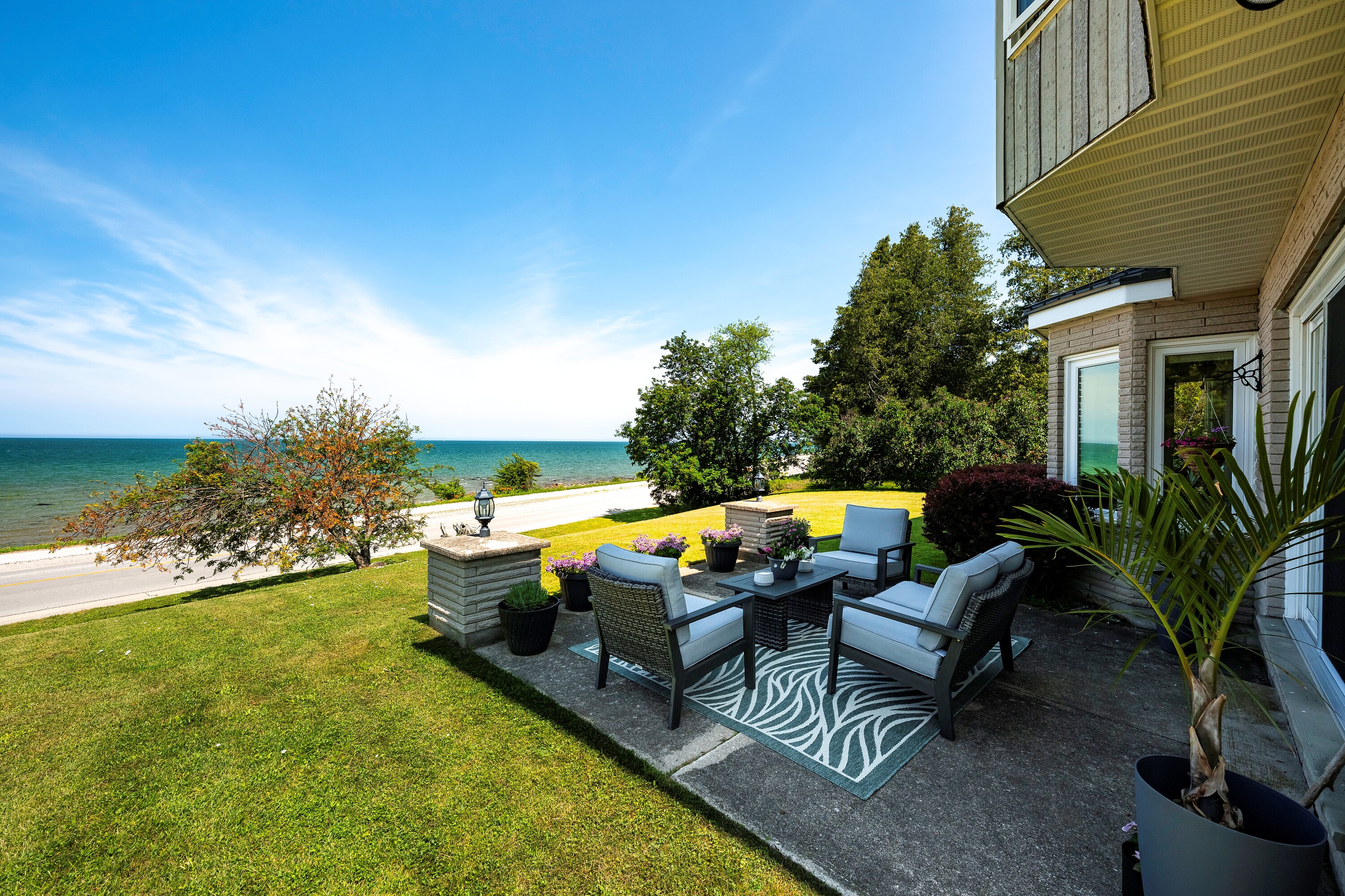  Coastal Retreat Saugeen Shores - 物件實景