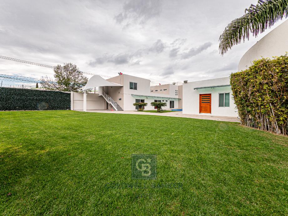 Nogales, Corregidora, Querétaro, 76904, Mexico, 5 Bedrooms Bedrooms, ,6 BathroomsBathrooms,Residential,For Sale,Nogales,1443415