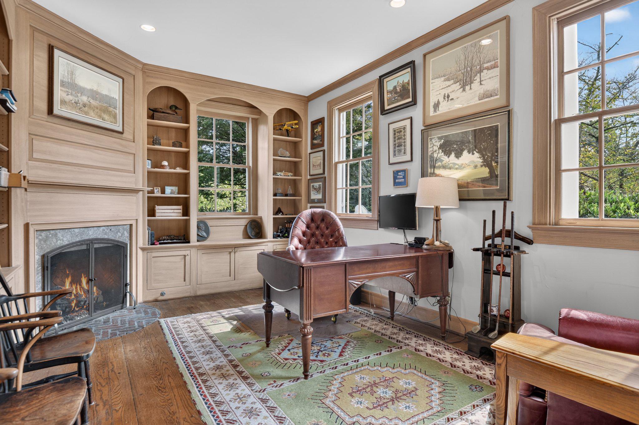  5329 Woodlawn Avenue, Chevy Chase, MD, 20815 - 物件實景