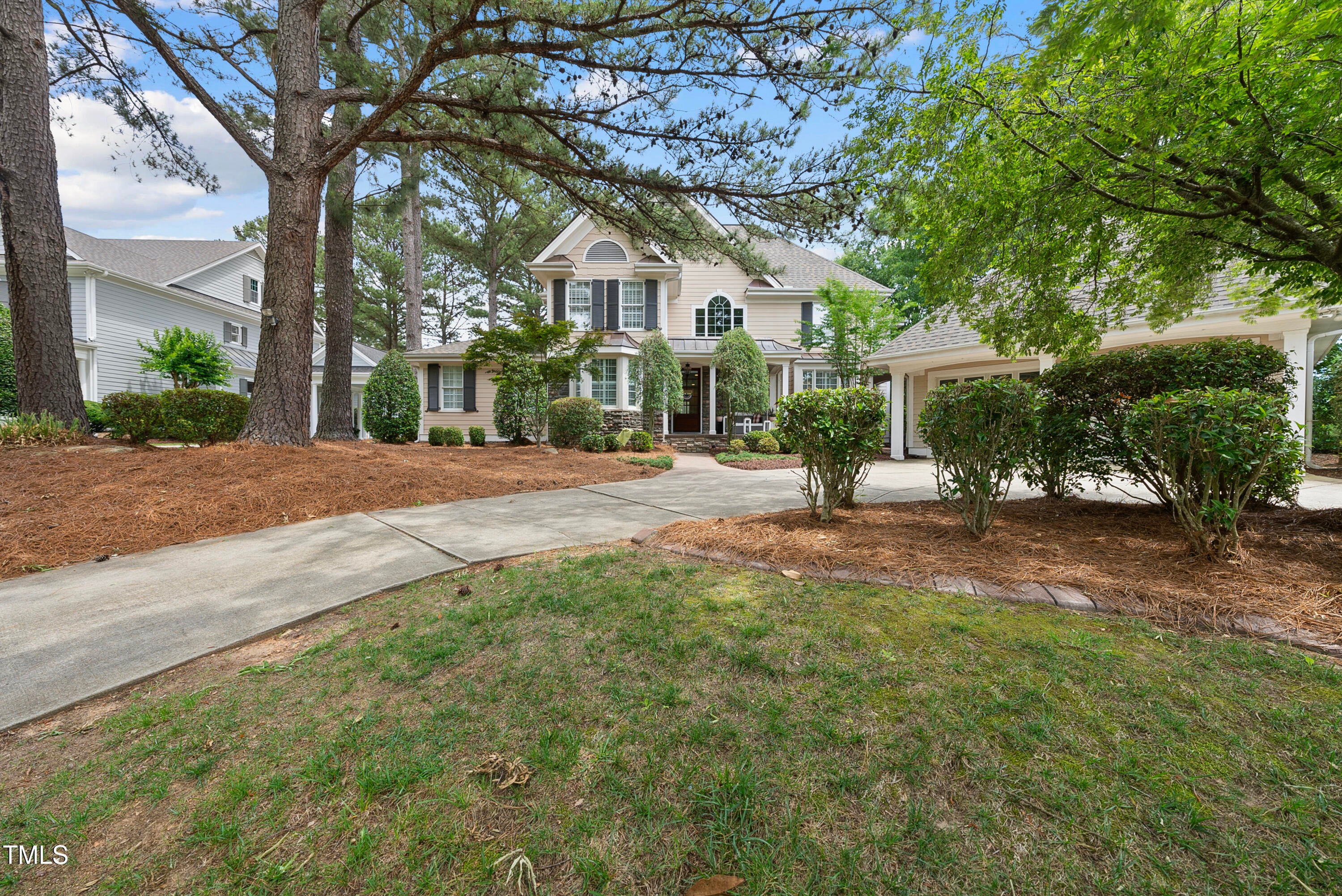 Wake Forest, North Carolina, 27587, United States, 5 Bedrooms Bedrooms, ,4 BathroomsBathrooms,Residential,For Sale,1838008