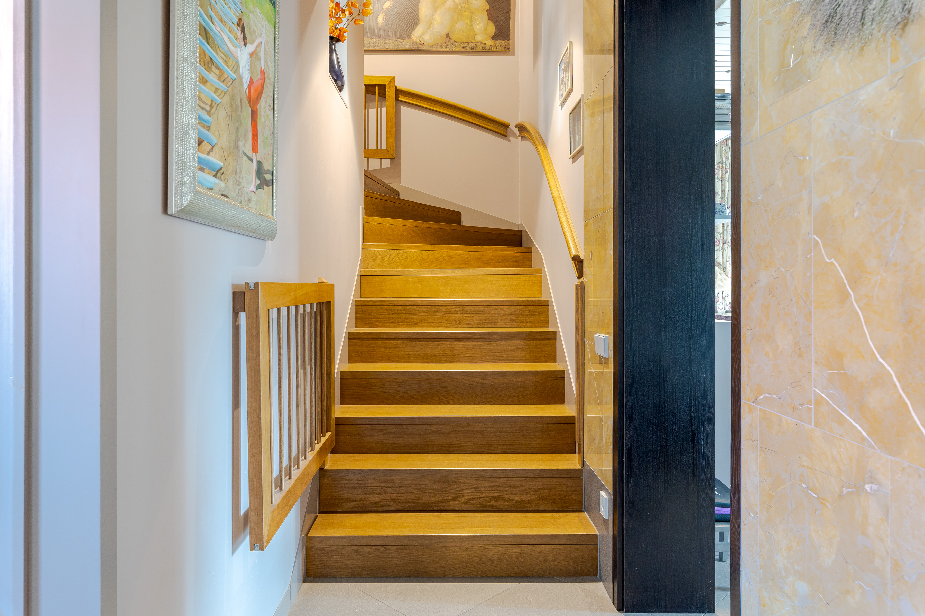  Prestigious house in Riga - 物件實景